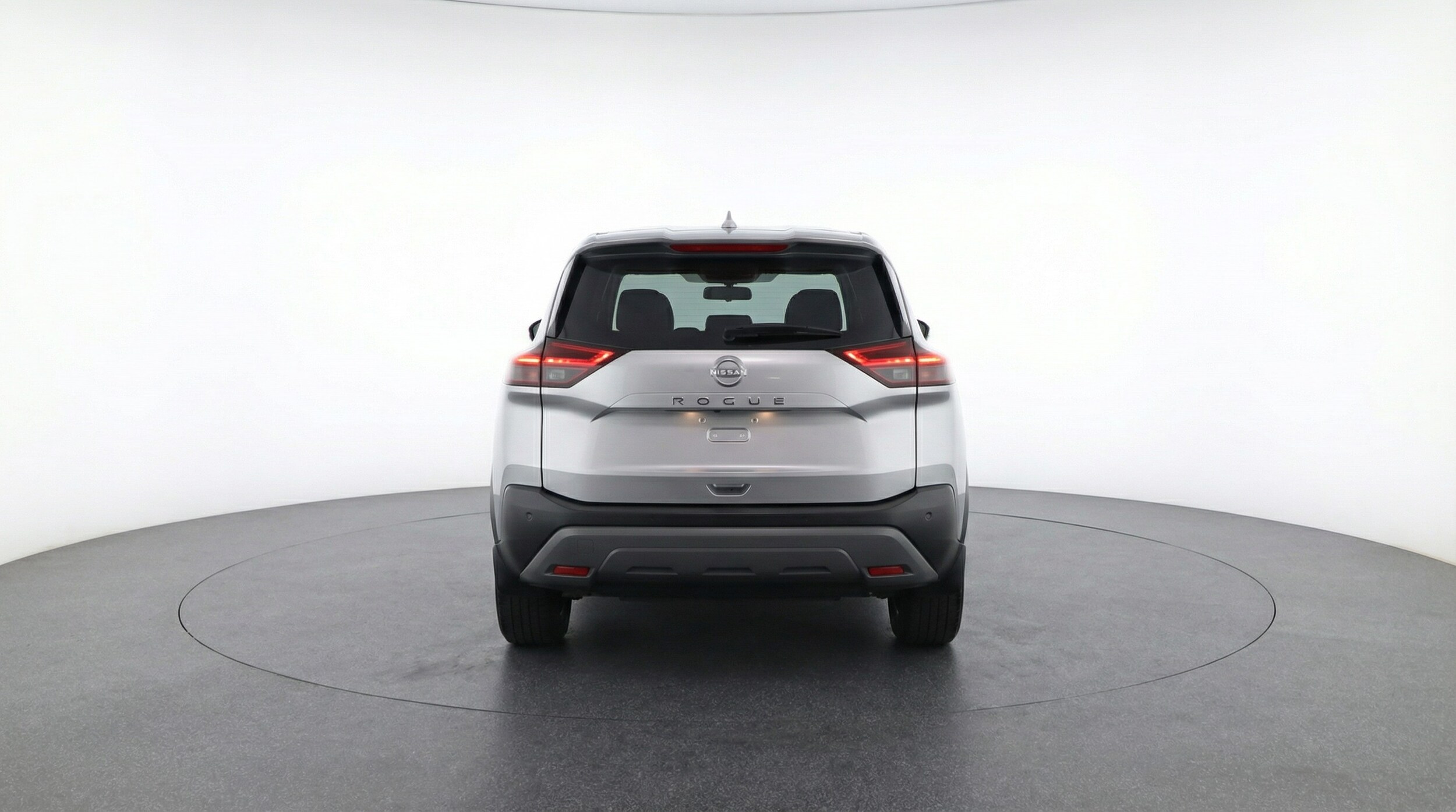 Thumbnail: 2025 Nissan Rogue - 6