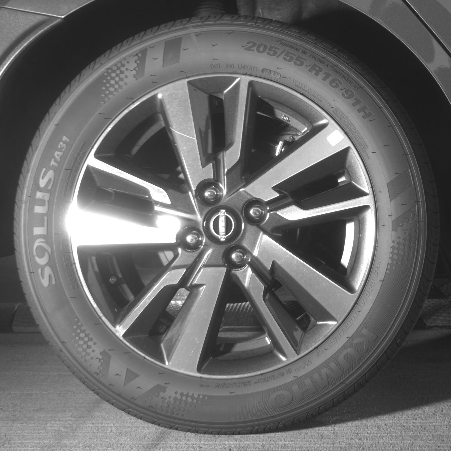 Thumbnail: 2025 Nissan Versa - 12