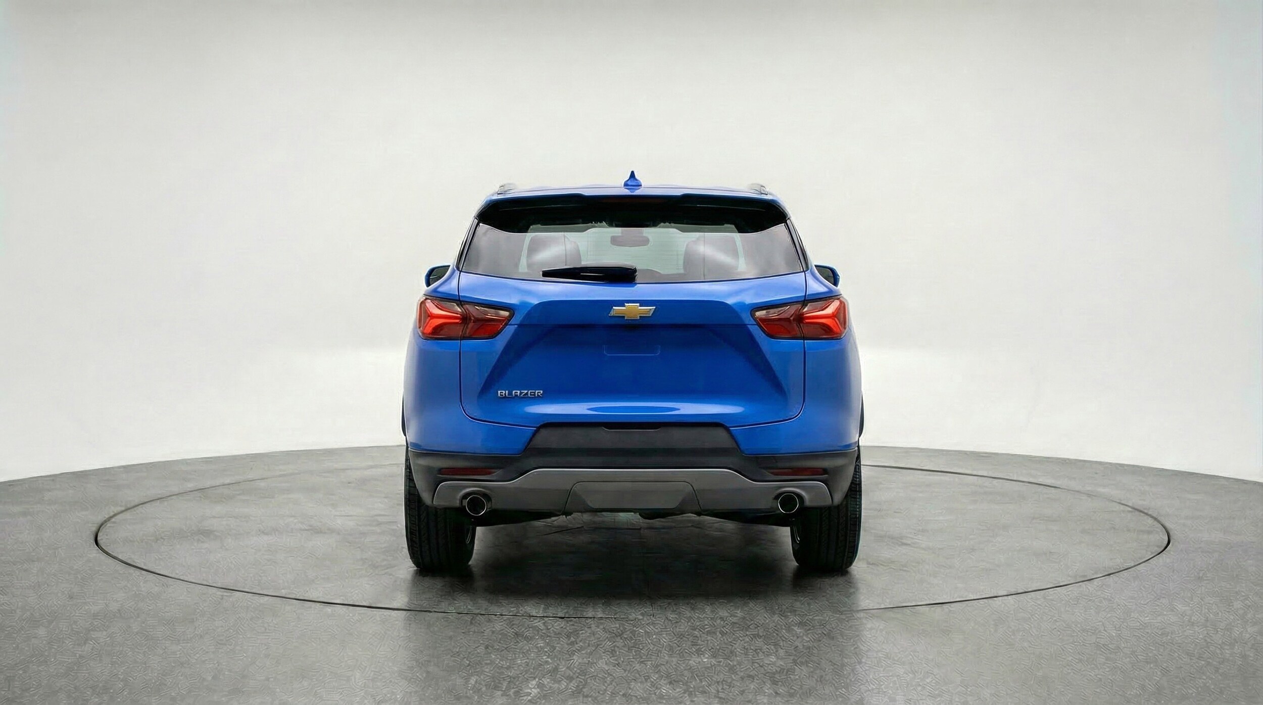 Thumbnail: 2025 Chevrolet Blazer - 7