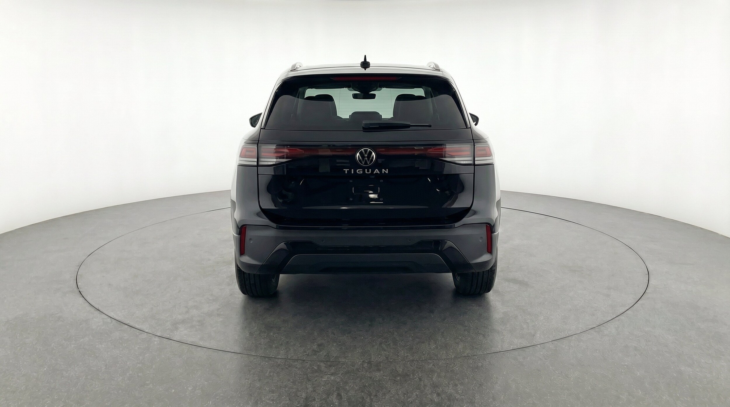 Thumbnail: 2026 Volkswagen Tiguan - 7