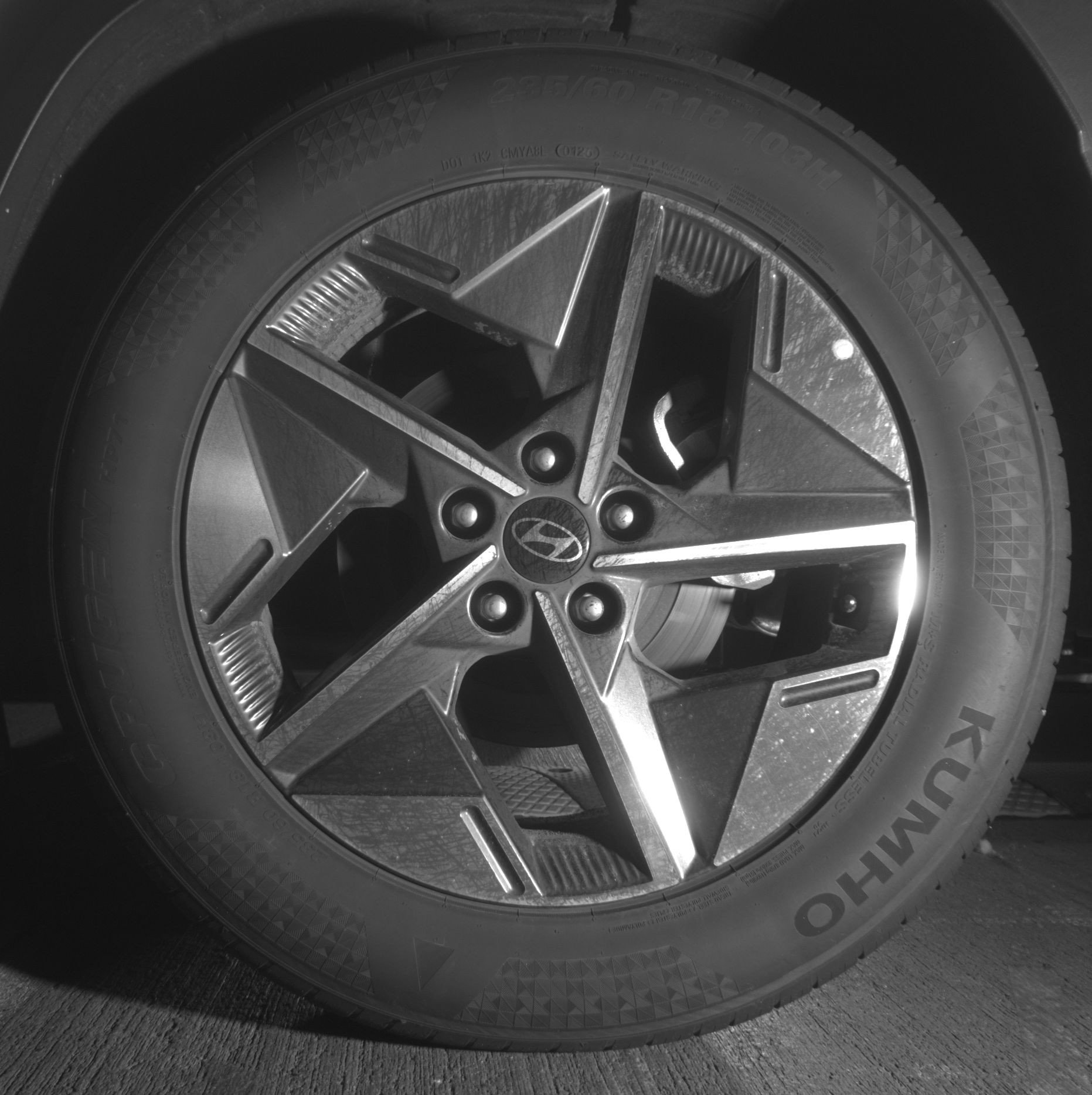 Thumbnail: 2025 Hyundai Tucson - 14