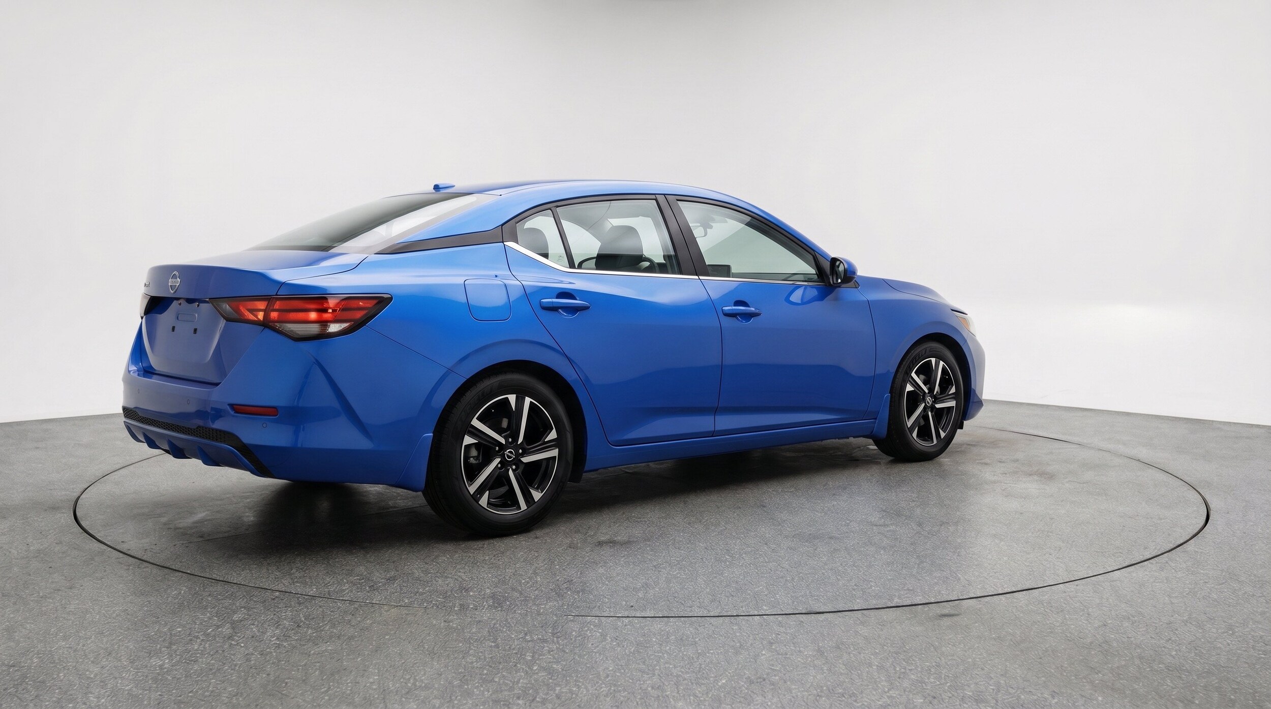 Thumbnail: 2025 Nissan Sentra - 9