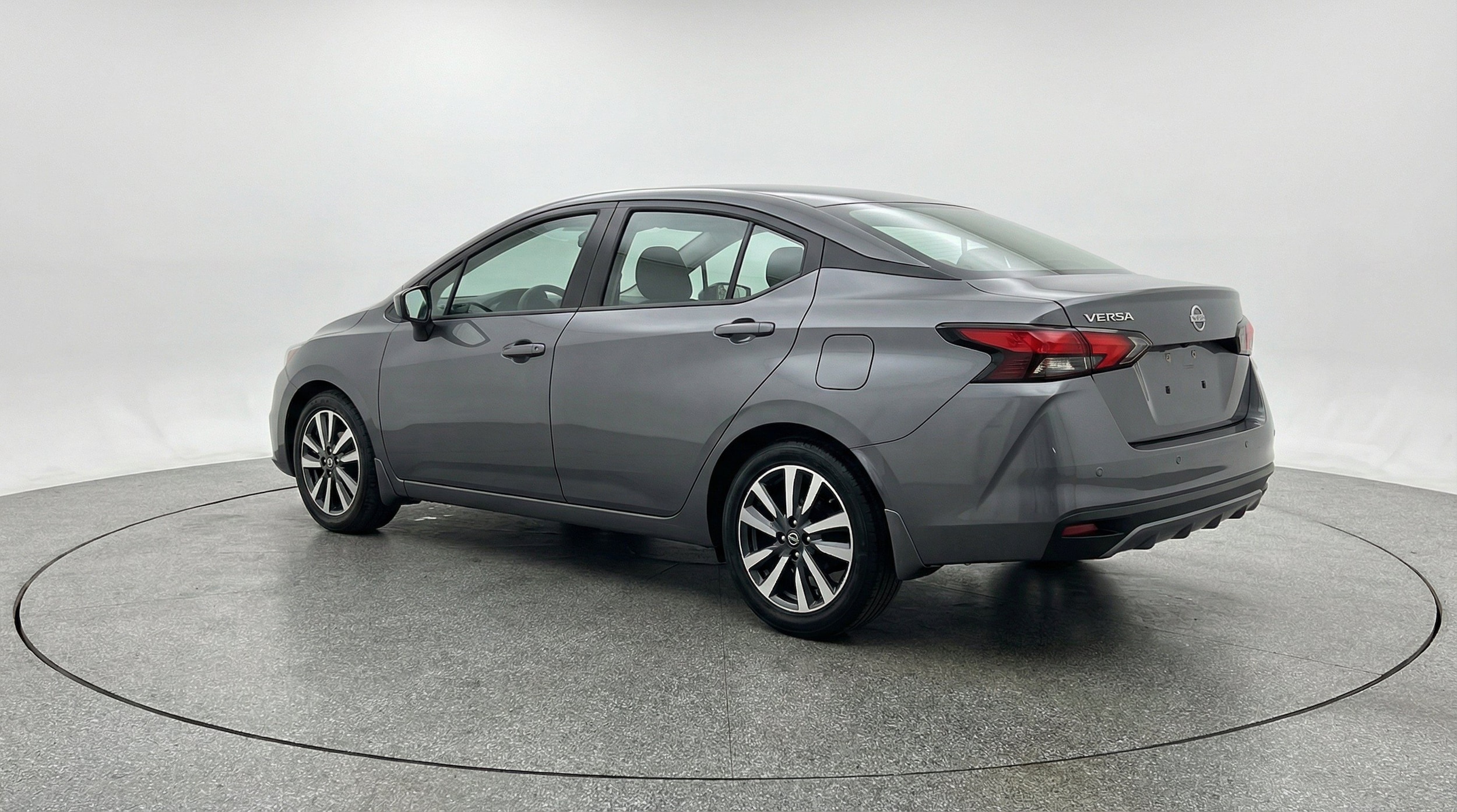 Thumbnail: 2025 Nissan Versa - 6
