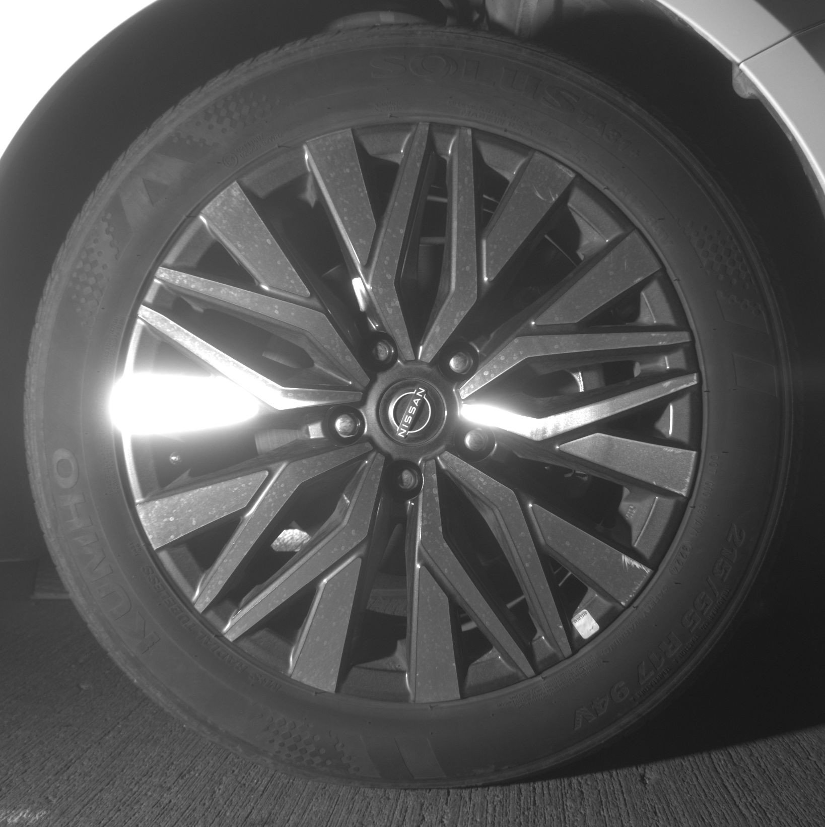 Thumbnail: 2025 Nissan Altima - 13