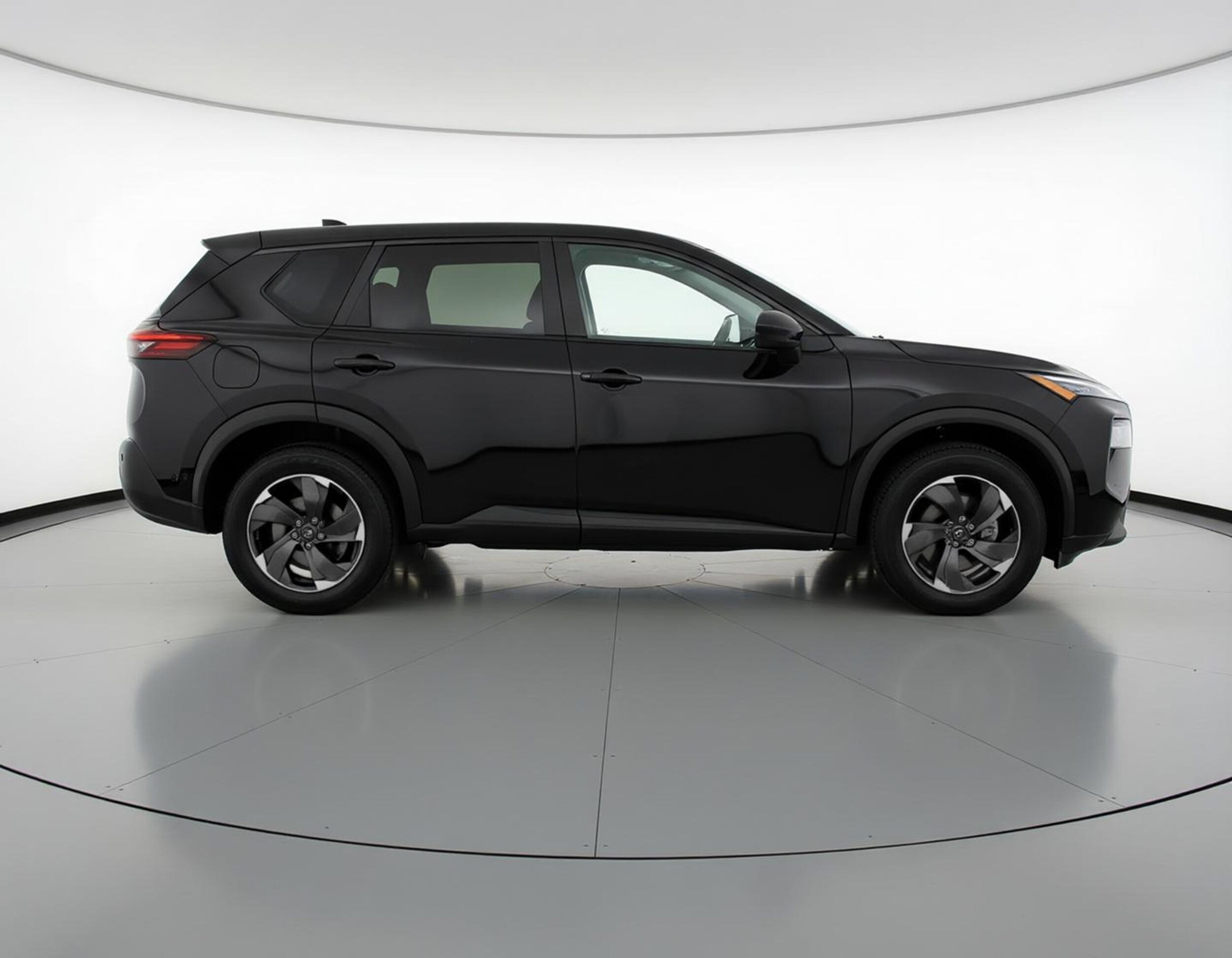 Thumbnail: 2025 Nissan Rogue - 8