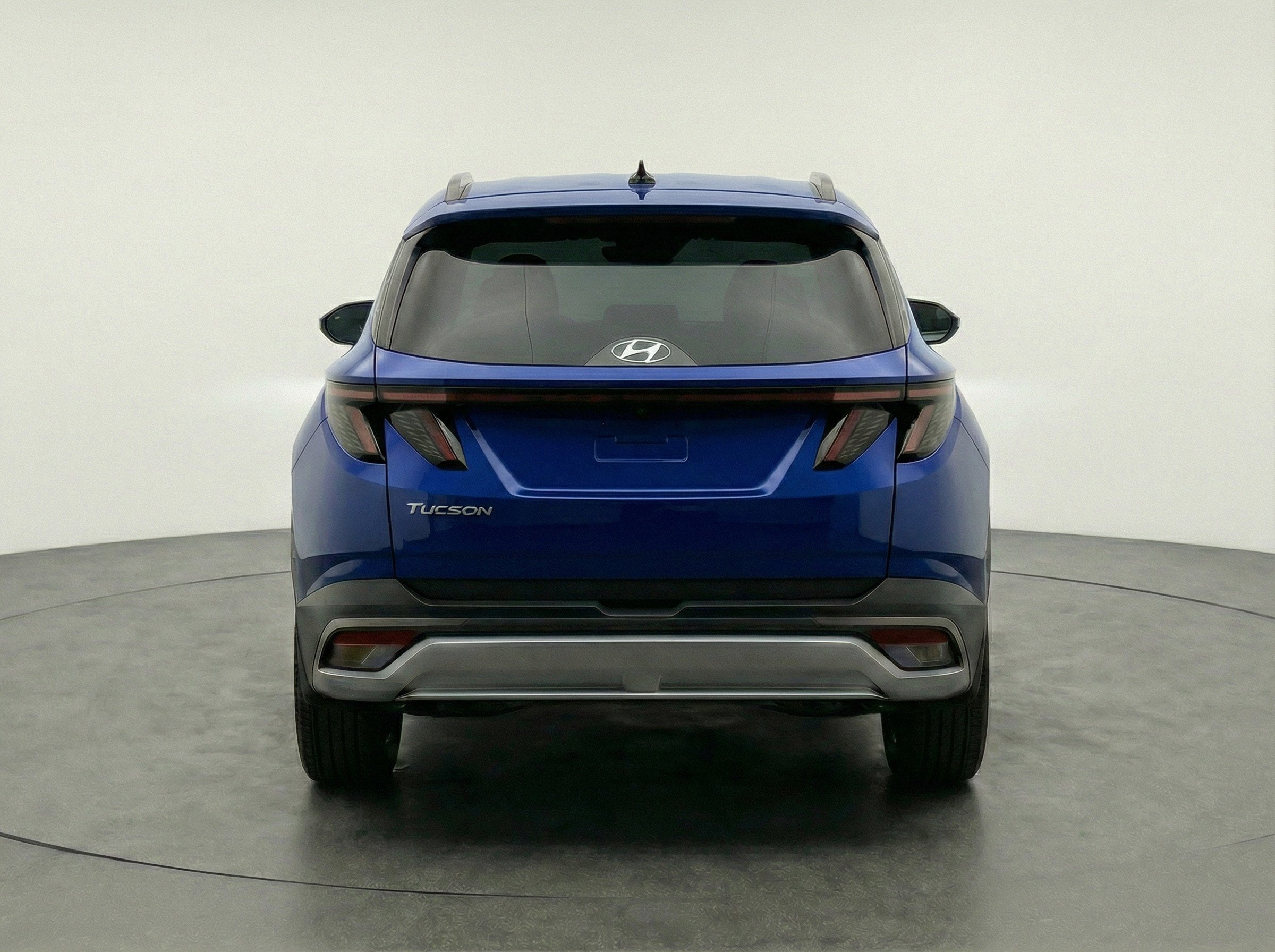 Thumbnail: 2025 Hyundai Tucson - 7