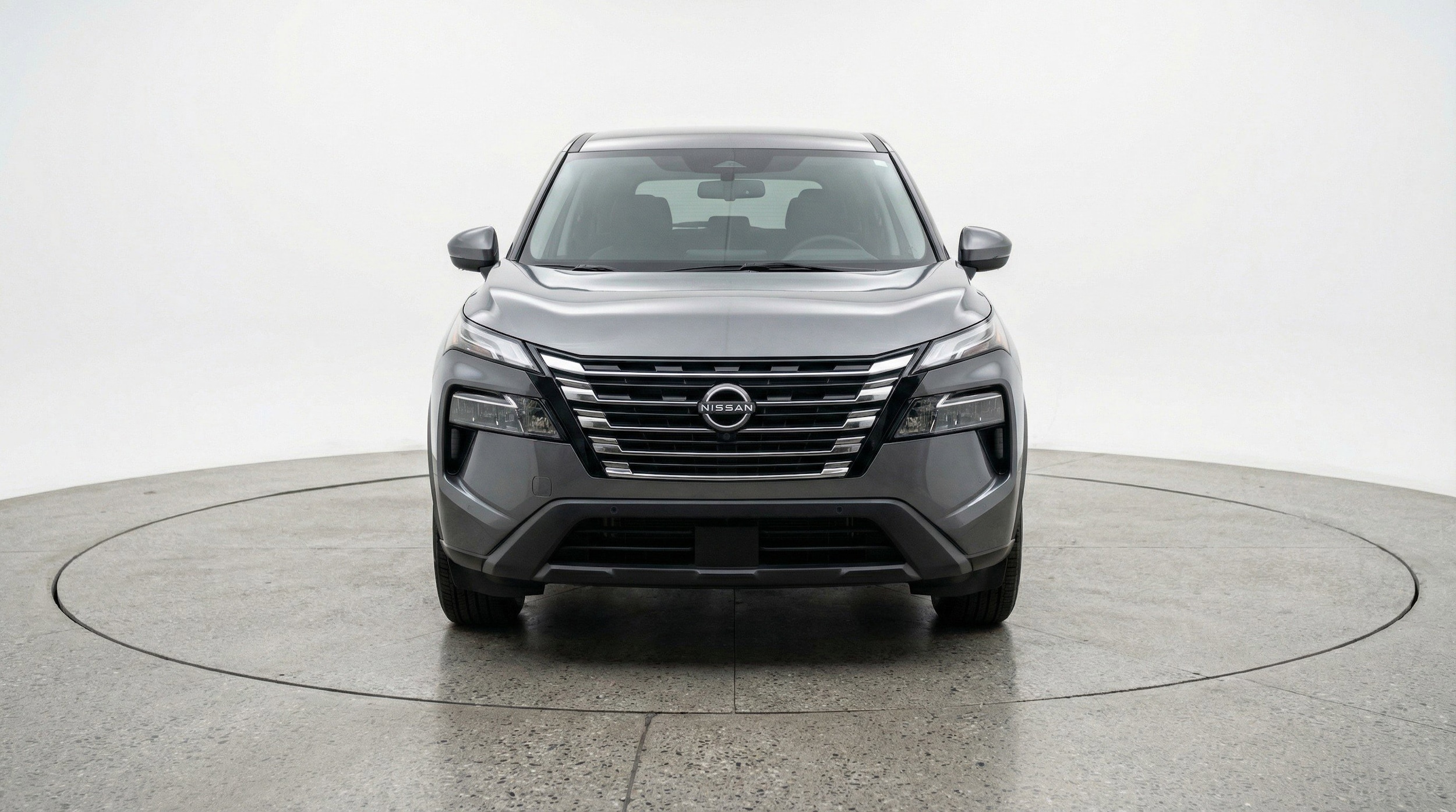 Thumbnail: 2025 Nissan Rogue - 2