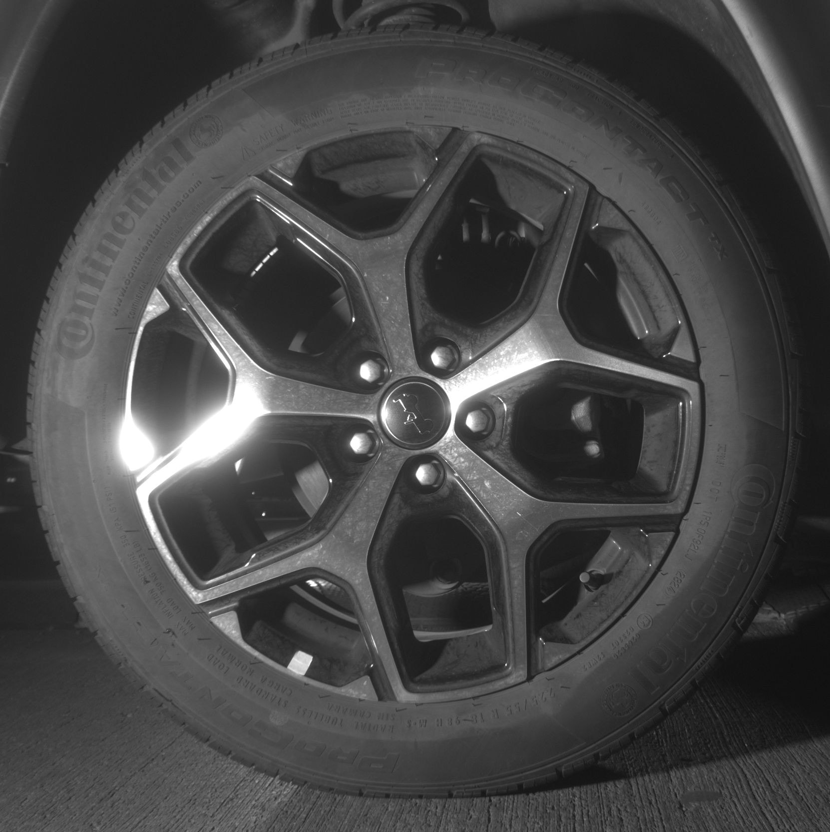 Thumbnail: 2025 Jeep Compass - 12