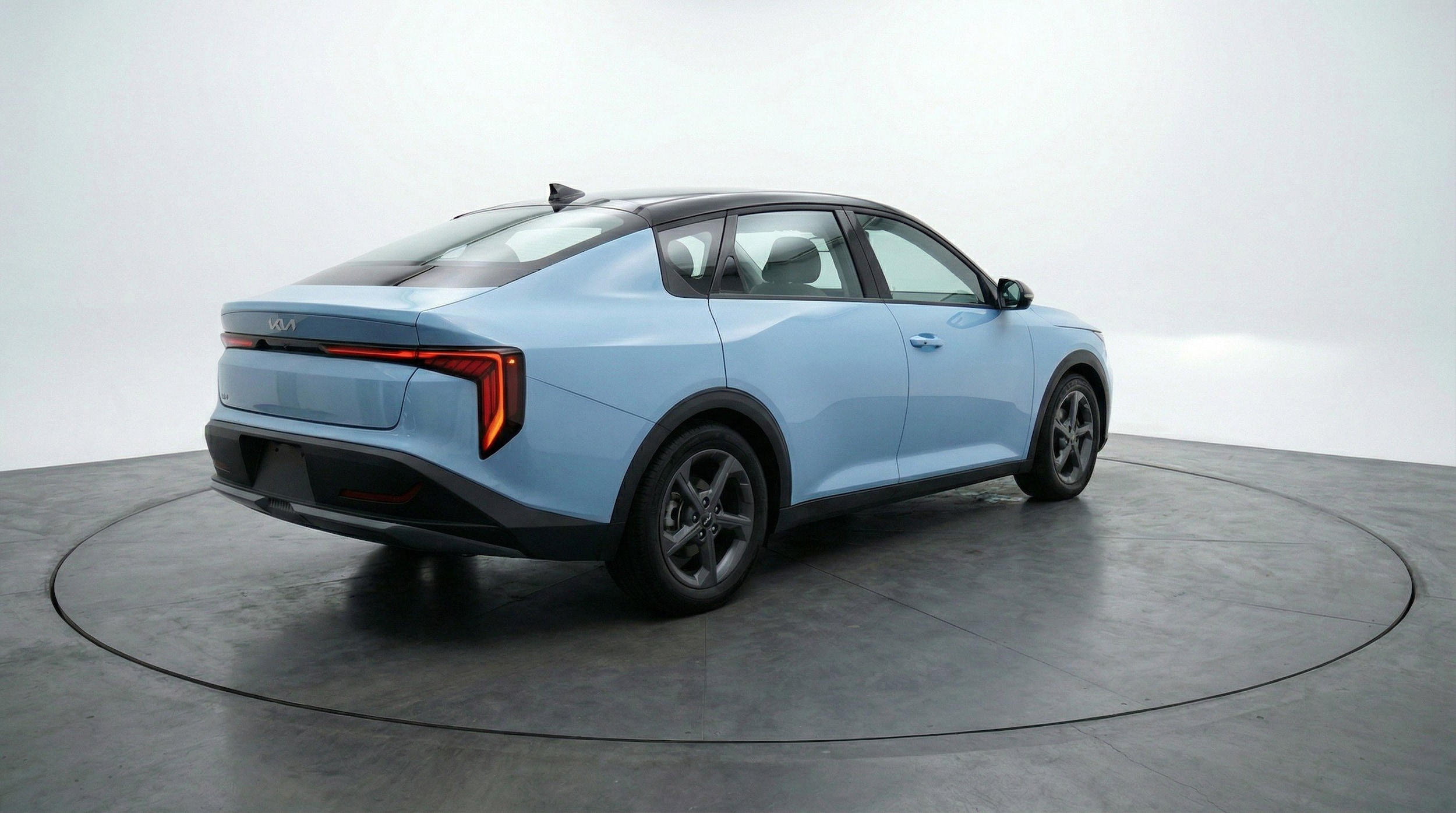 Thumbnail: 2025 Kia K4 - 9