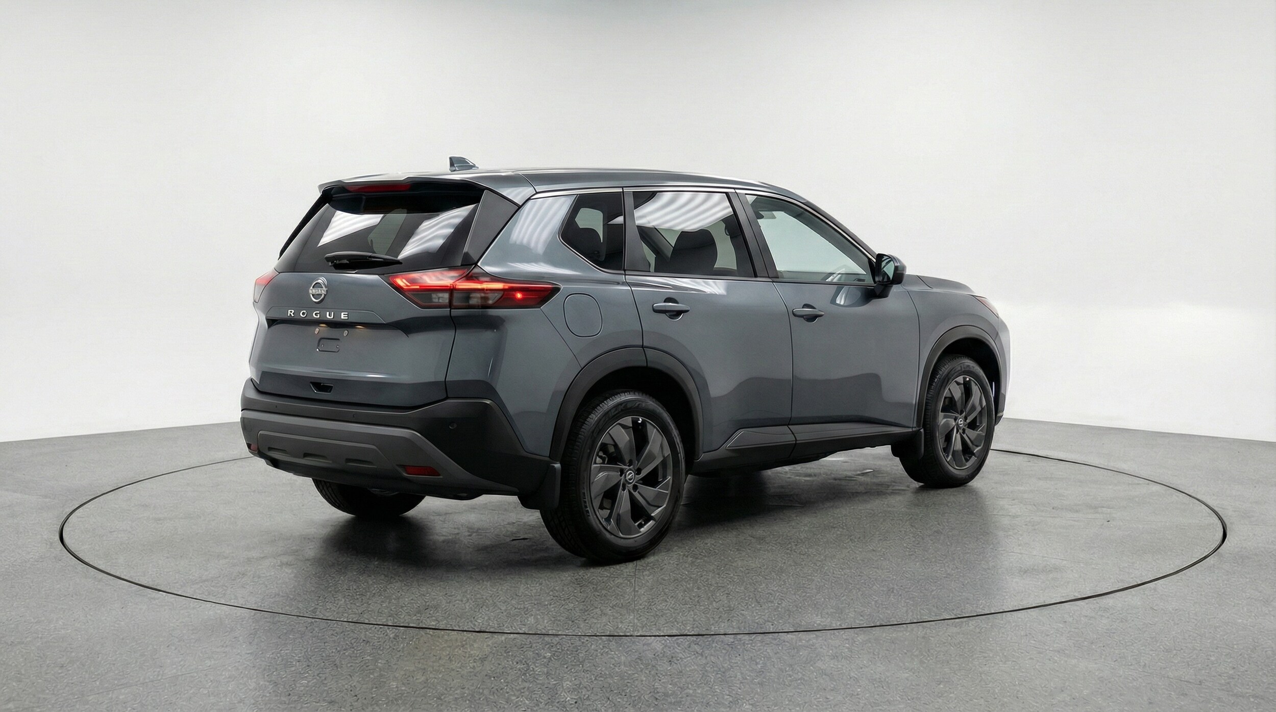 Thumbnail: 2025 Nissan Rogue - 5