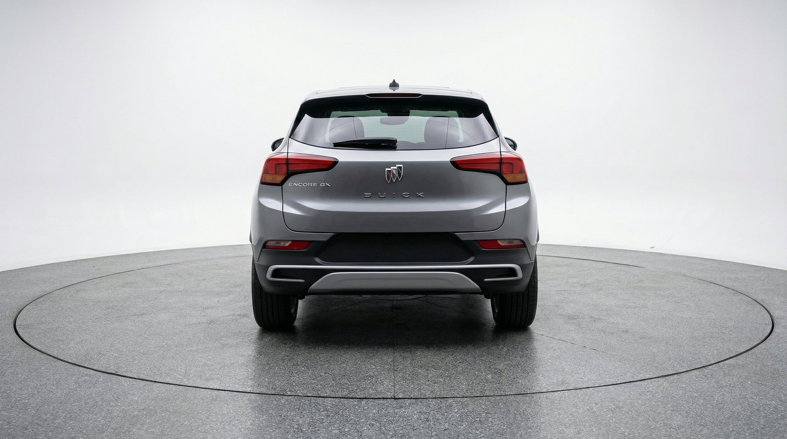 Thumbnail: 2026 Buick Encore GX - 7