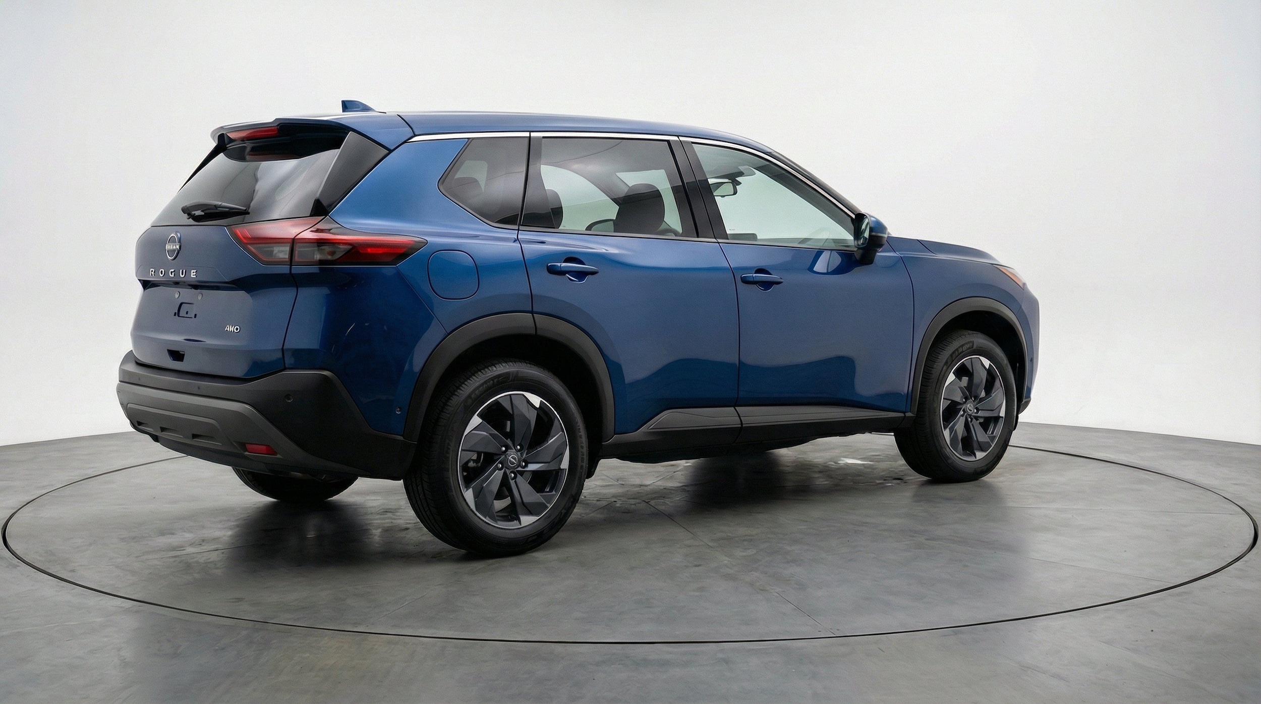 Thumbnail: 2025 Nissan Rogue - 9