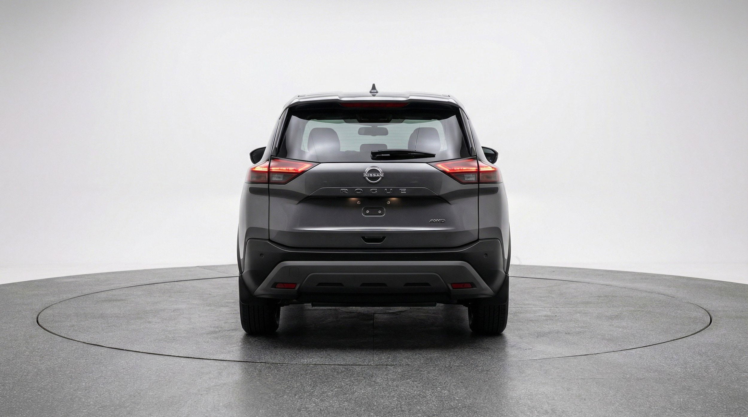 Thumbnail: 2025 Nissan Rogue - 7