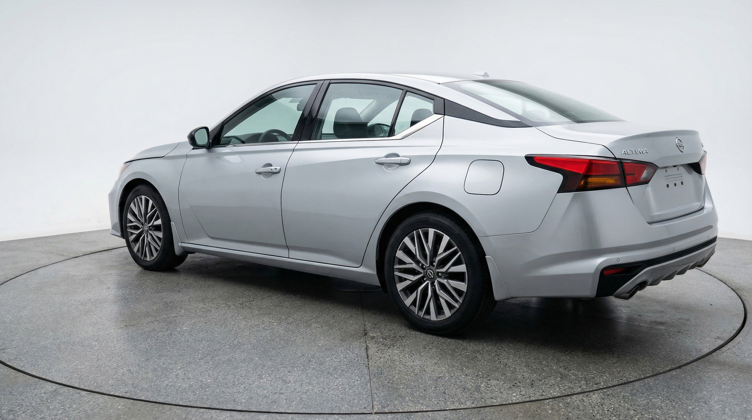 Thumbnail: 2025 Nissan Altima - 6