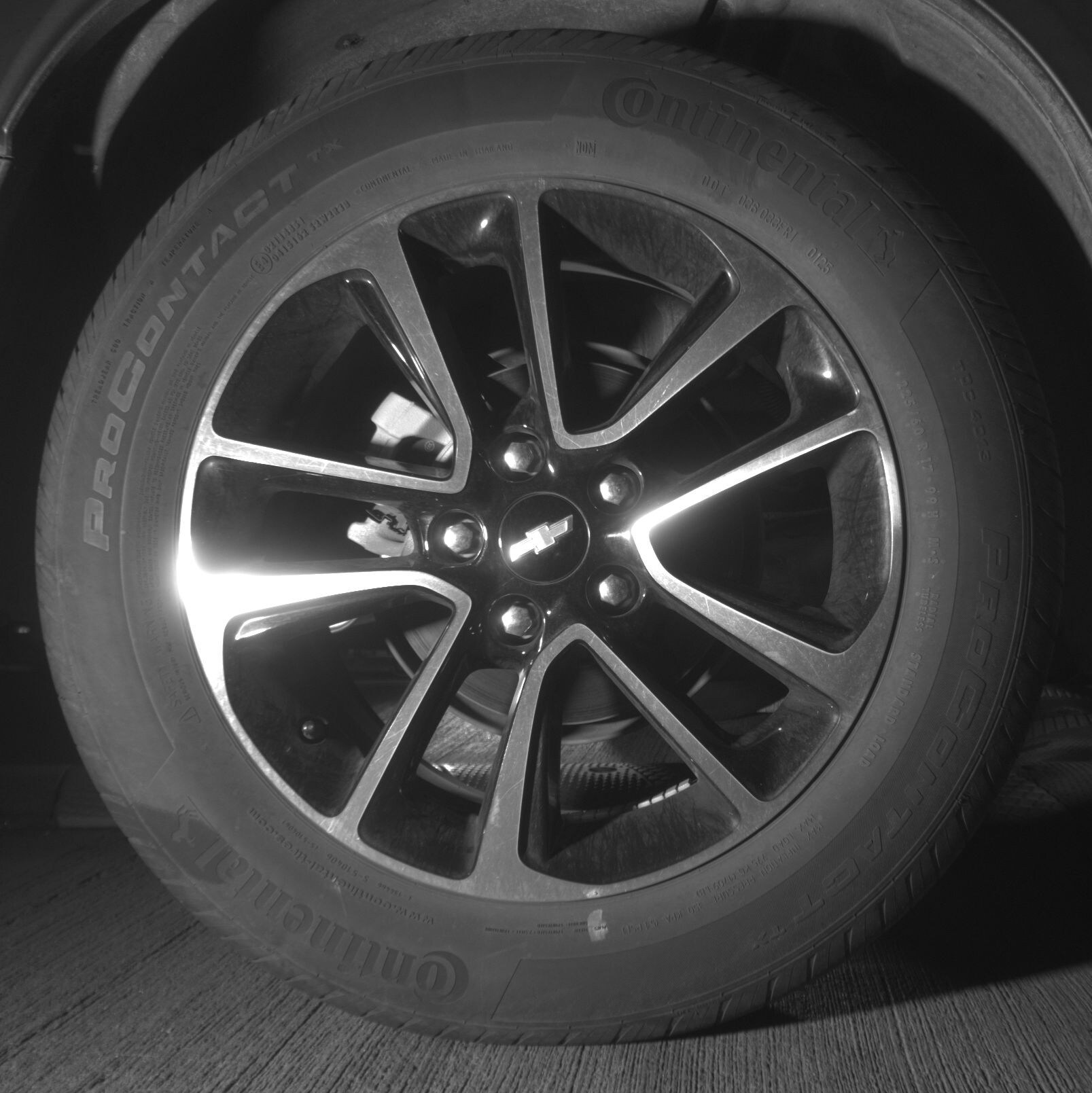 Thumbnail: 2025 Chevrolet TrailBlazer - 12