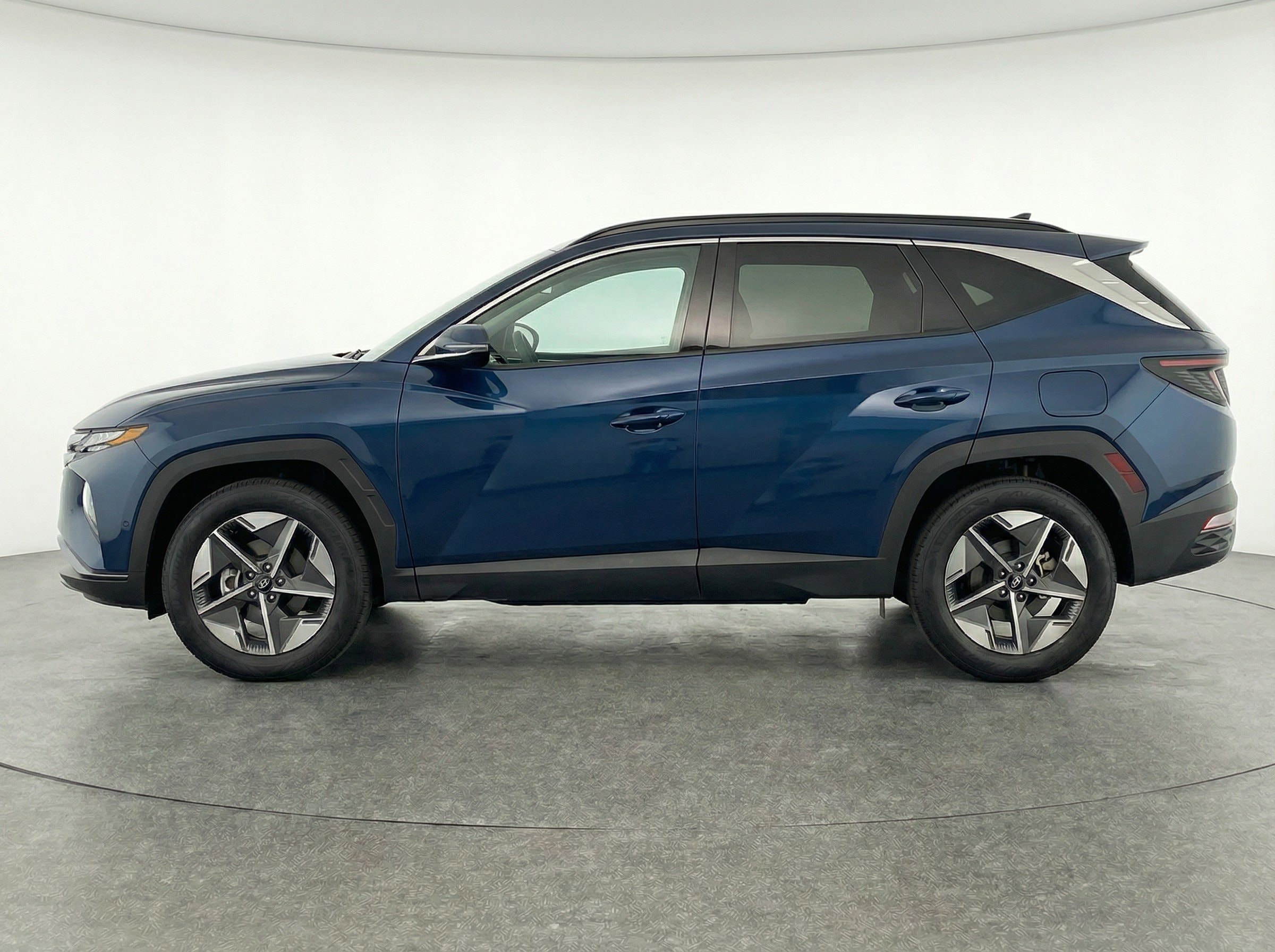 Thumbnail: 2025 Hyundai Tucson - 5