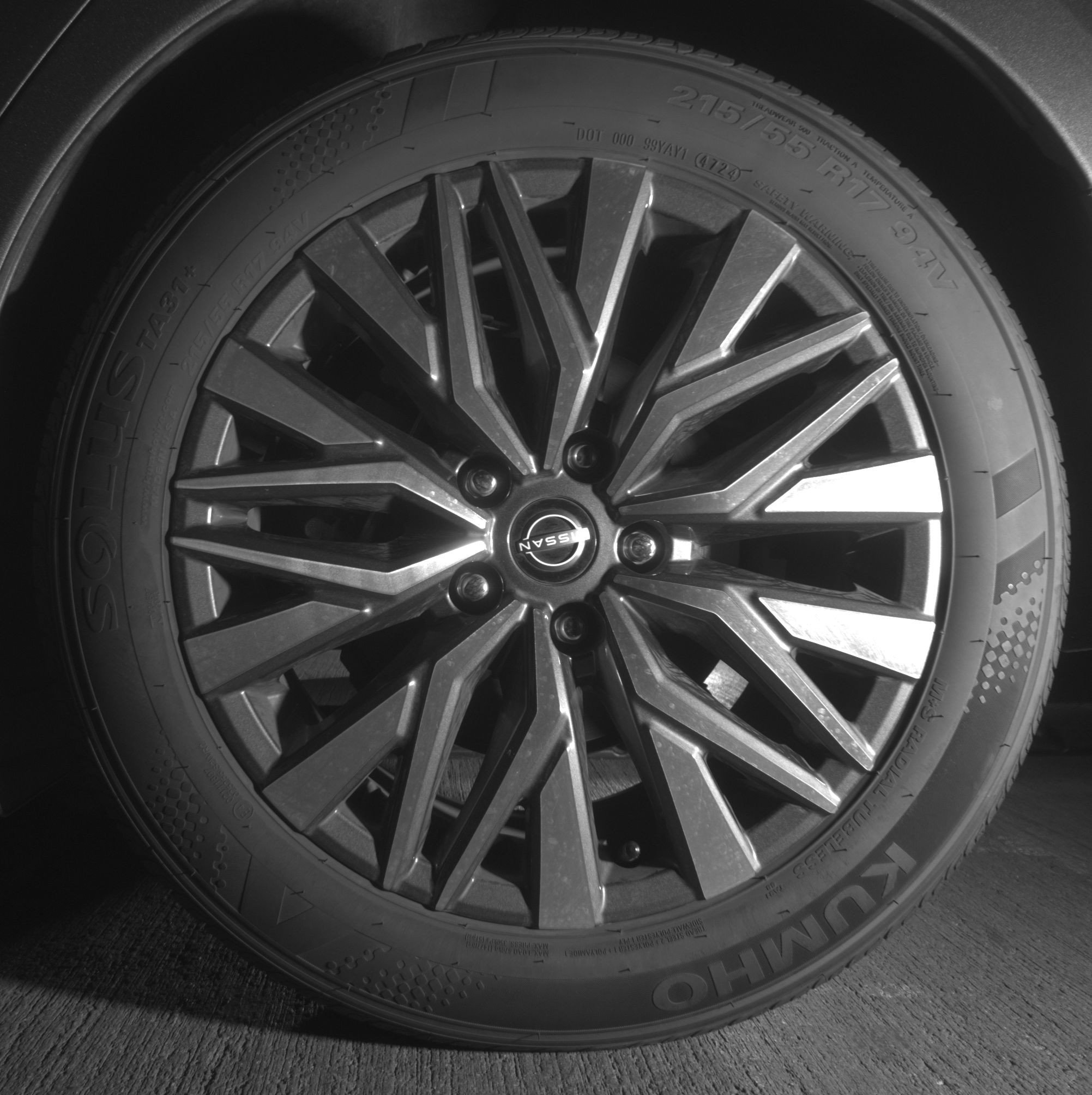 Thumbnail: 2025 Nissan Altima - 14