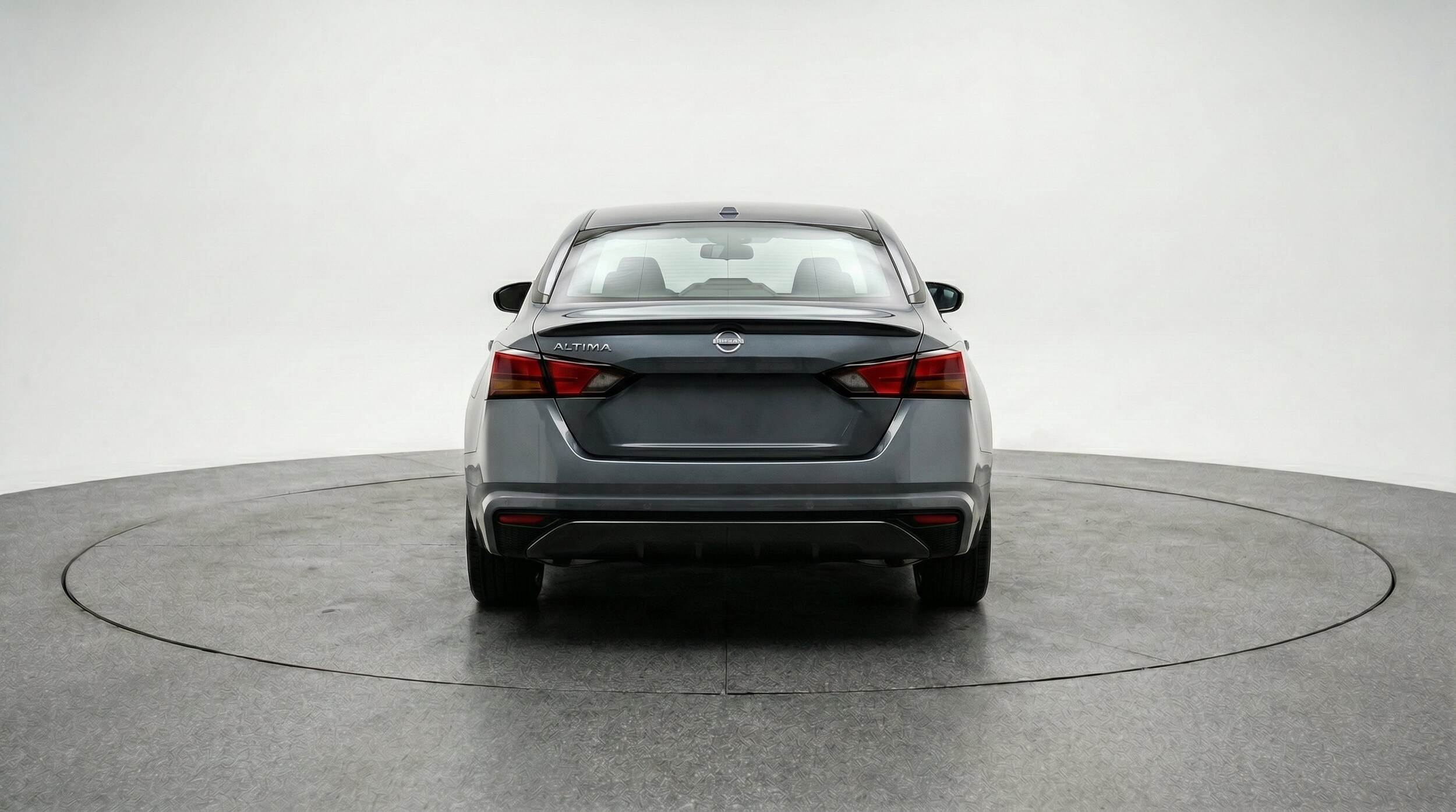 Thumbnail: 2026 Nissan Altima - 7
