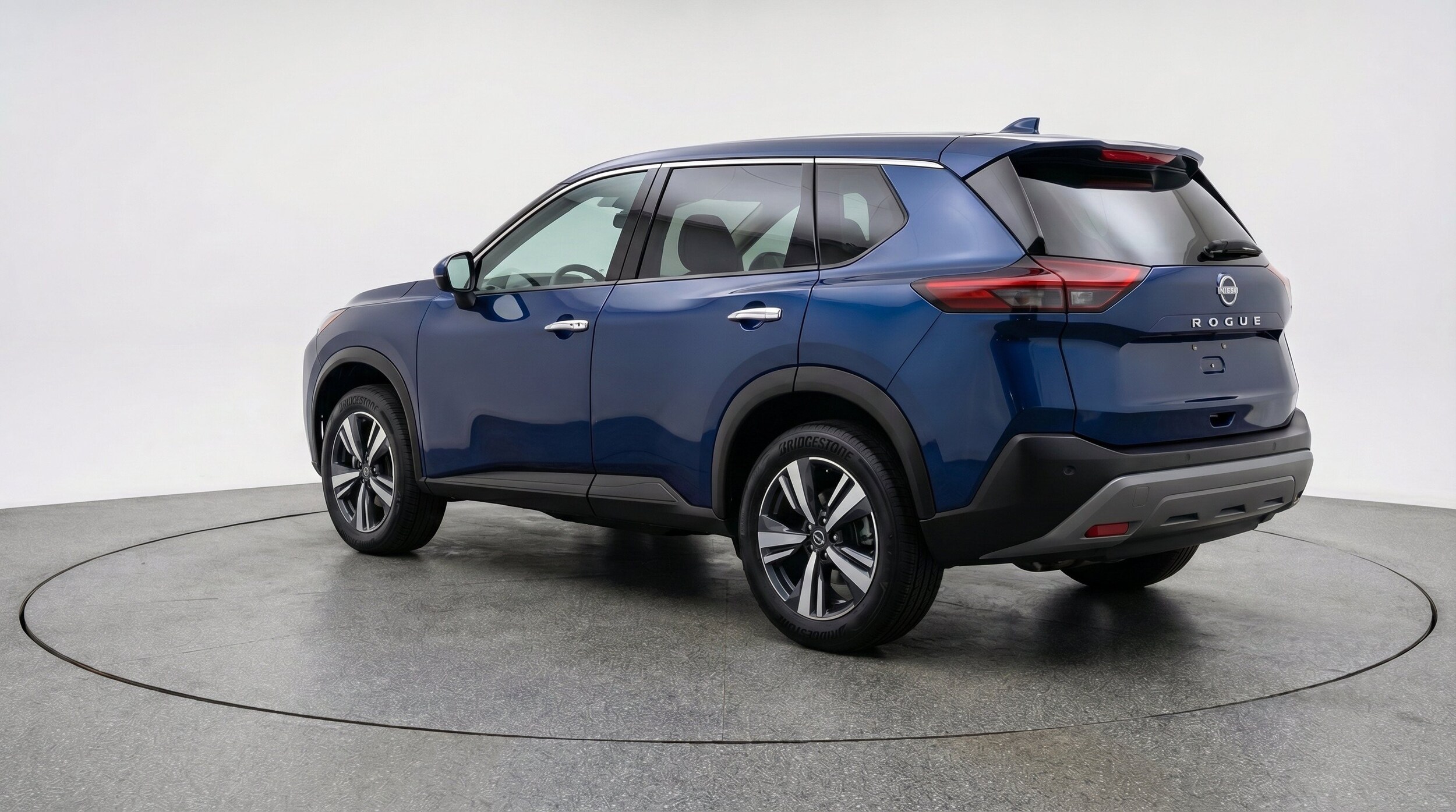 Thumbnail: 2026 Nissan Rogue - 6