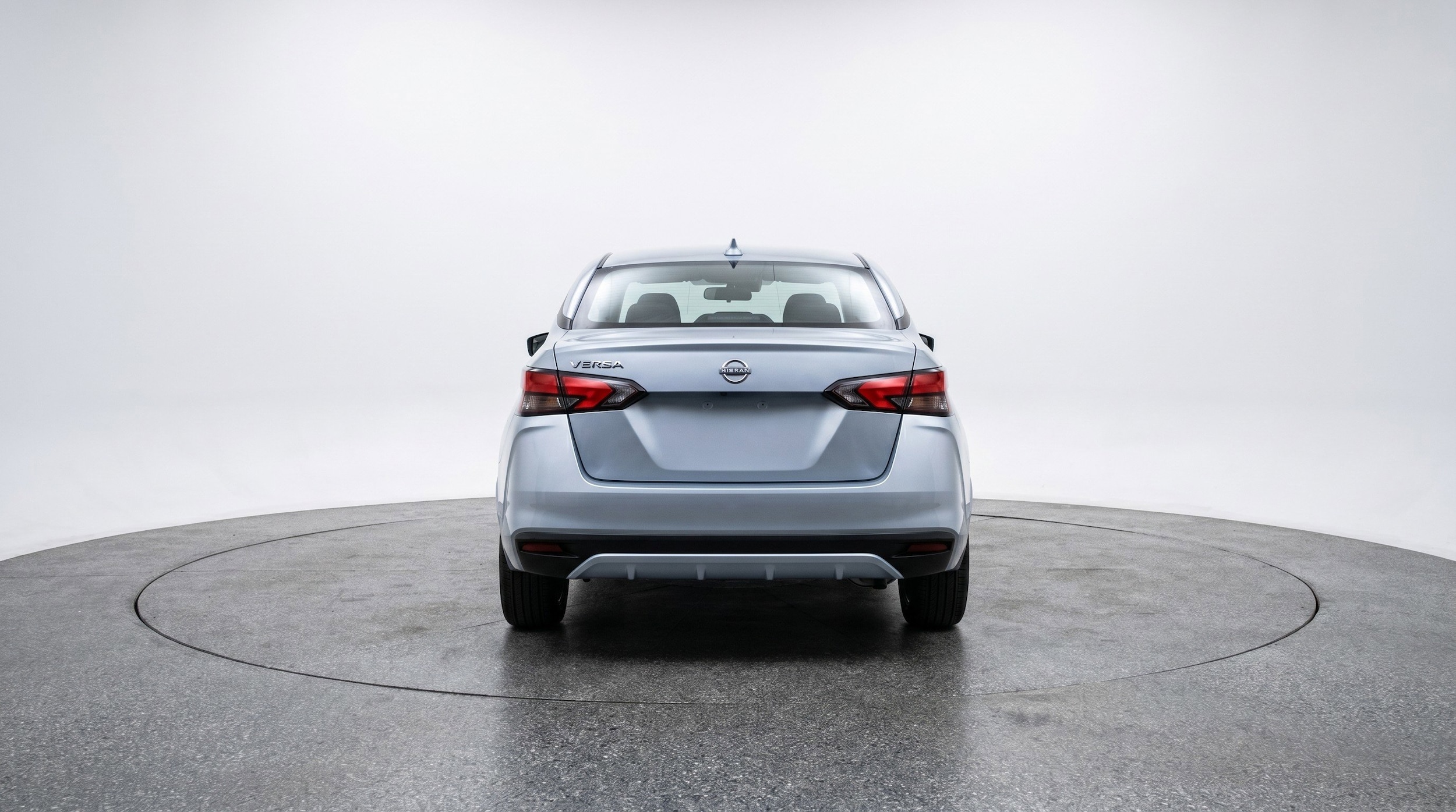 Thumbnail: 2025 Nissan Versa - 7