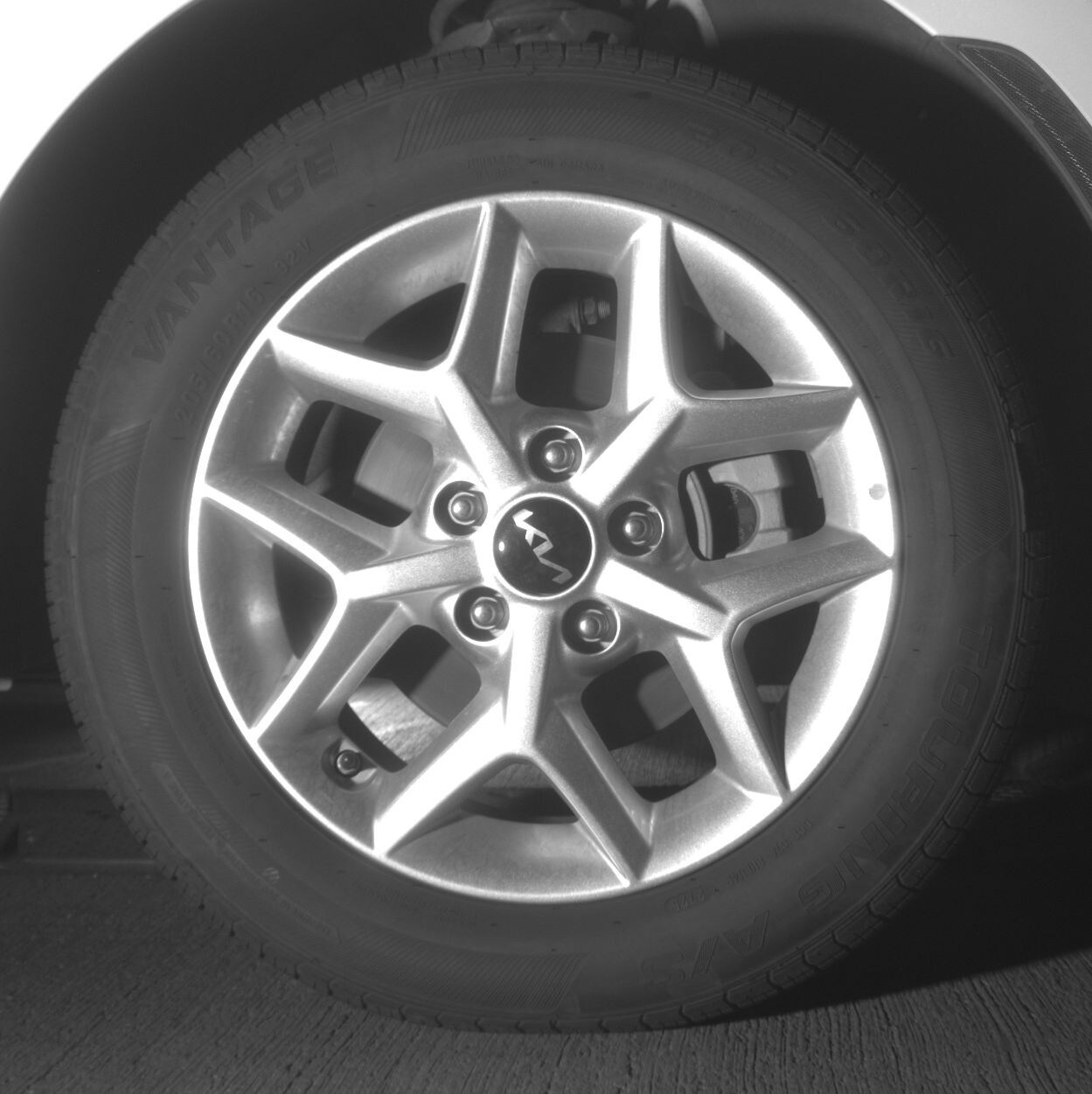 Thumbnail: 2025 Kia Soul - 15