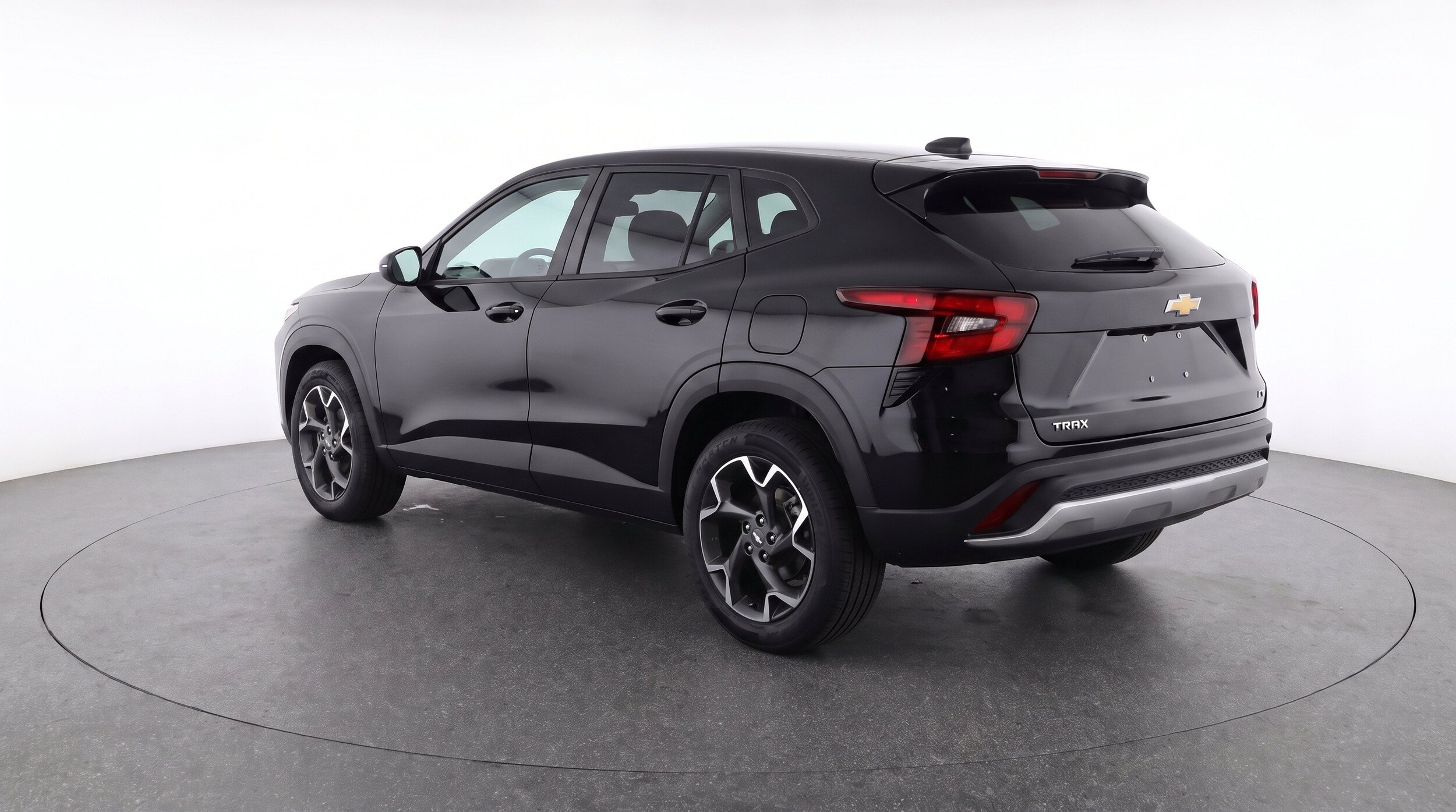 Thumbnail: 2025 Chevrolet Trax - 6