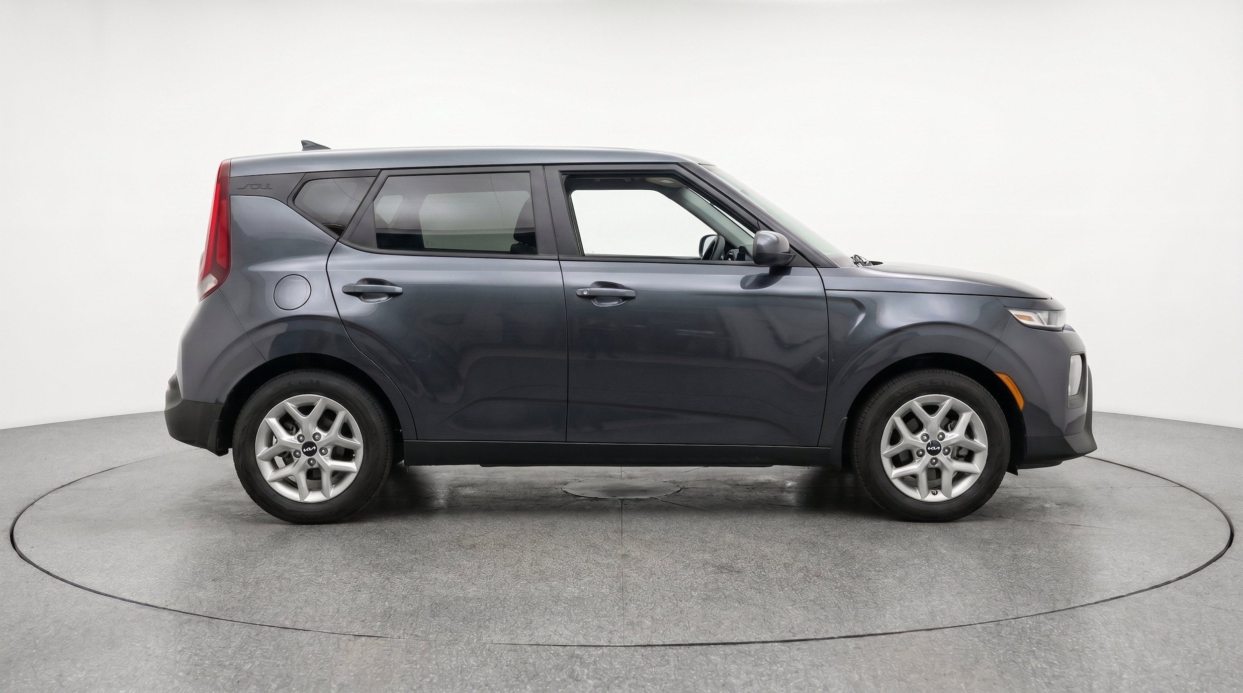Thumbnail: 2025 Kia Soul - 11