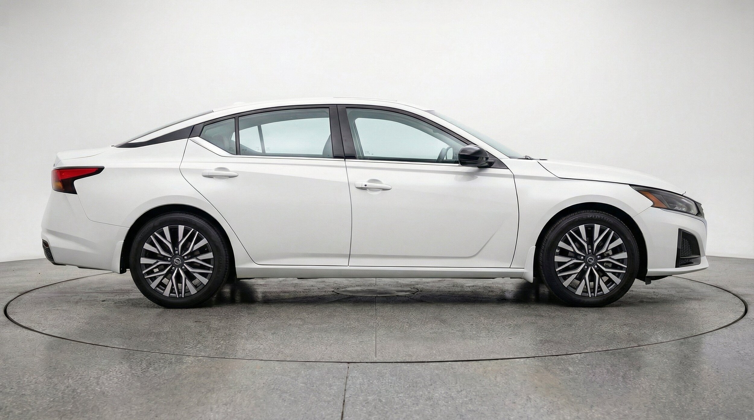 Thumbnail: 2026 Nissan Altima - 11