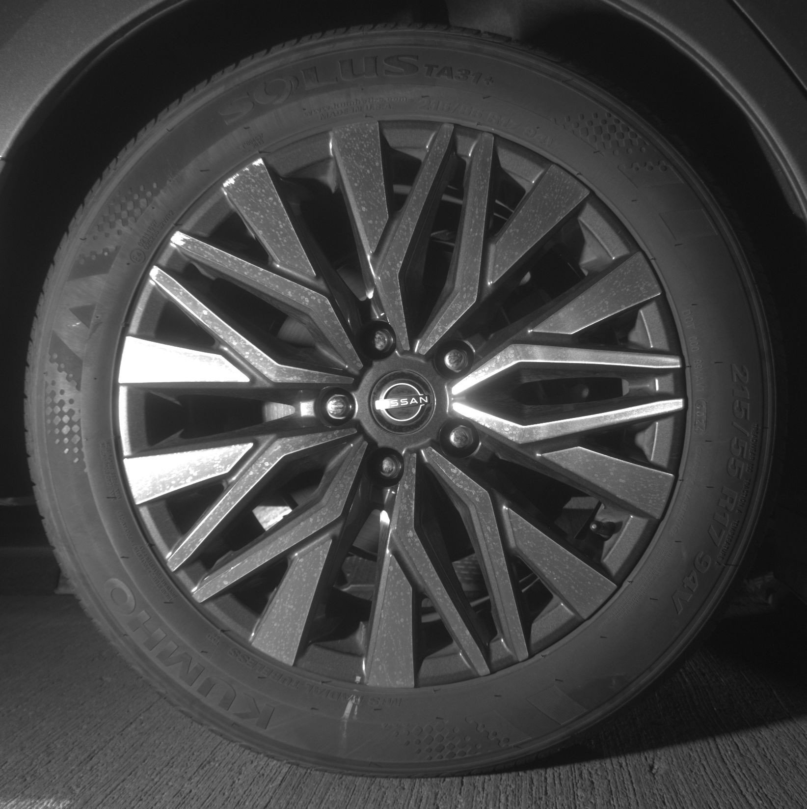 Thumbnail: 2025 Nissan Altima - 15