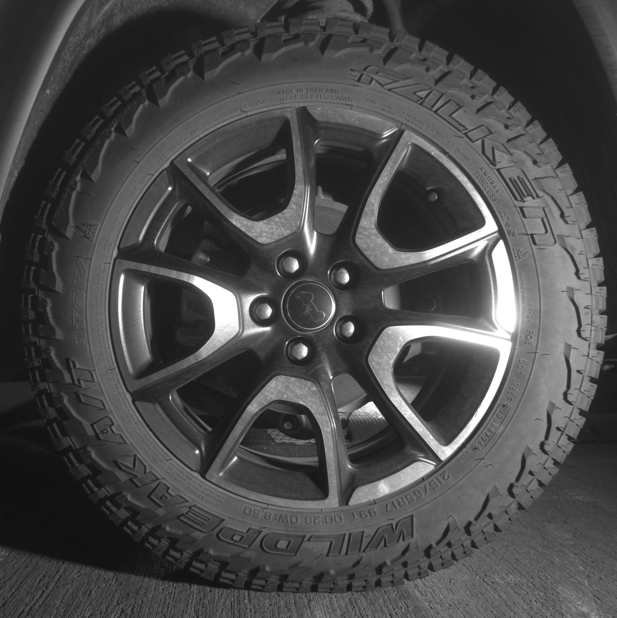 Thumbnail: 2025 Jeep Compass - 14