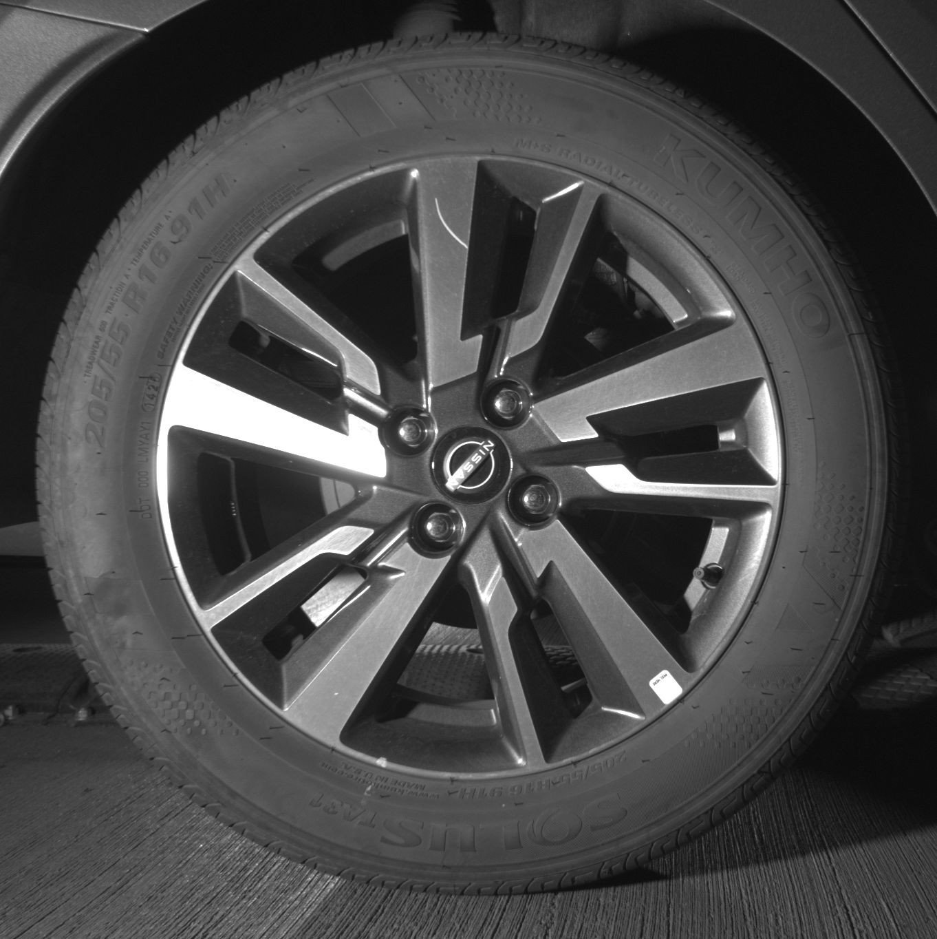 Thumbnail: 2025 Nissan Versa - 15