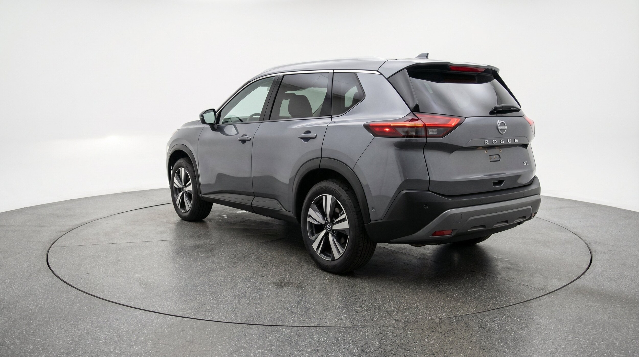 Thumbnail: 2026 Nissan Rogue - 6
