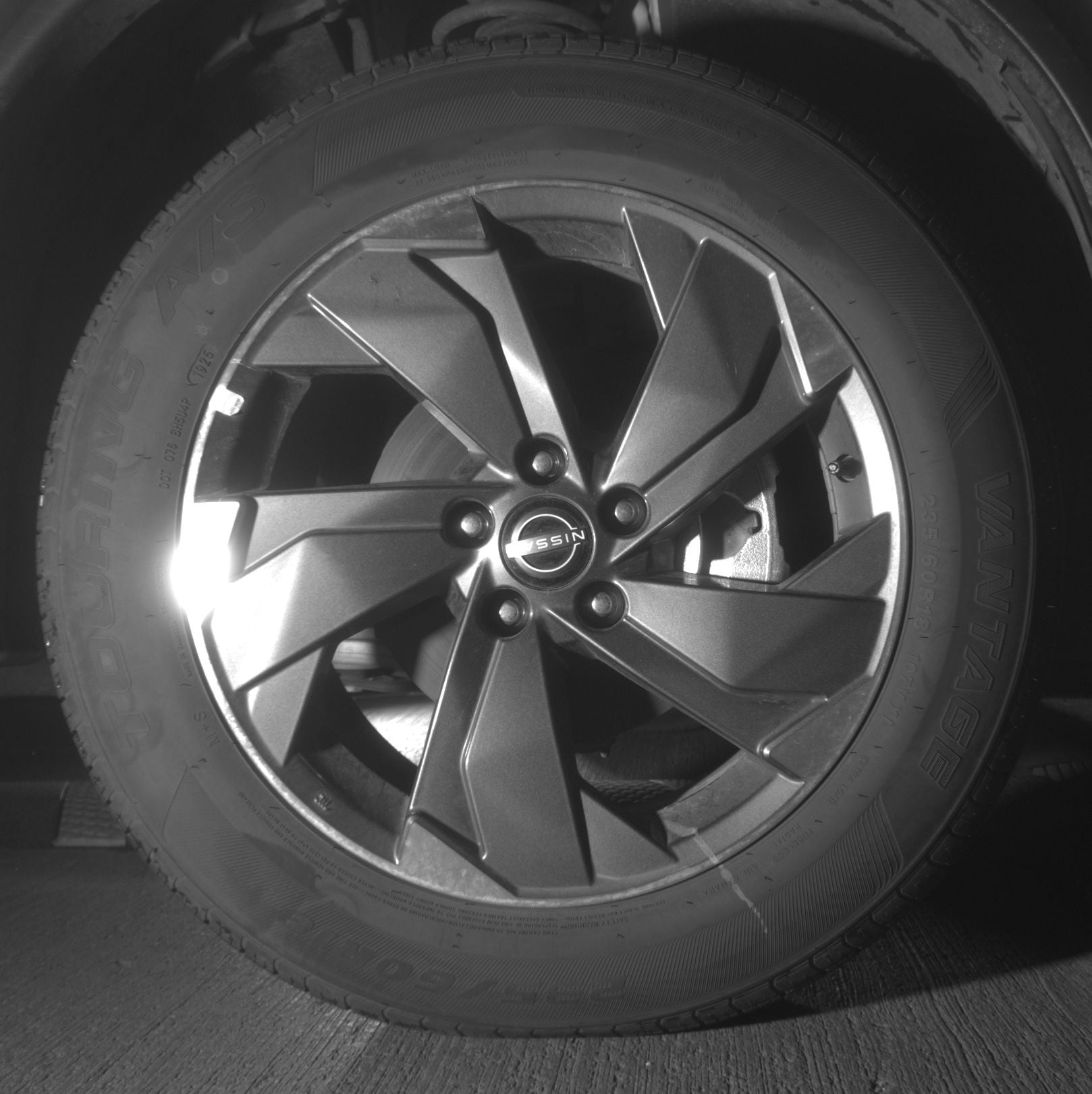 Thumbnail: 2025 Nissan Rogue - 10