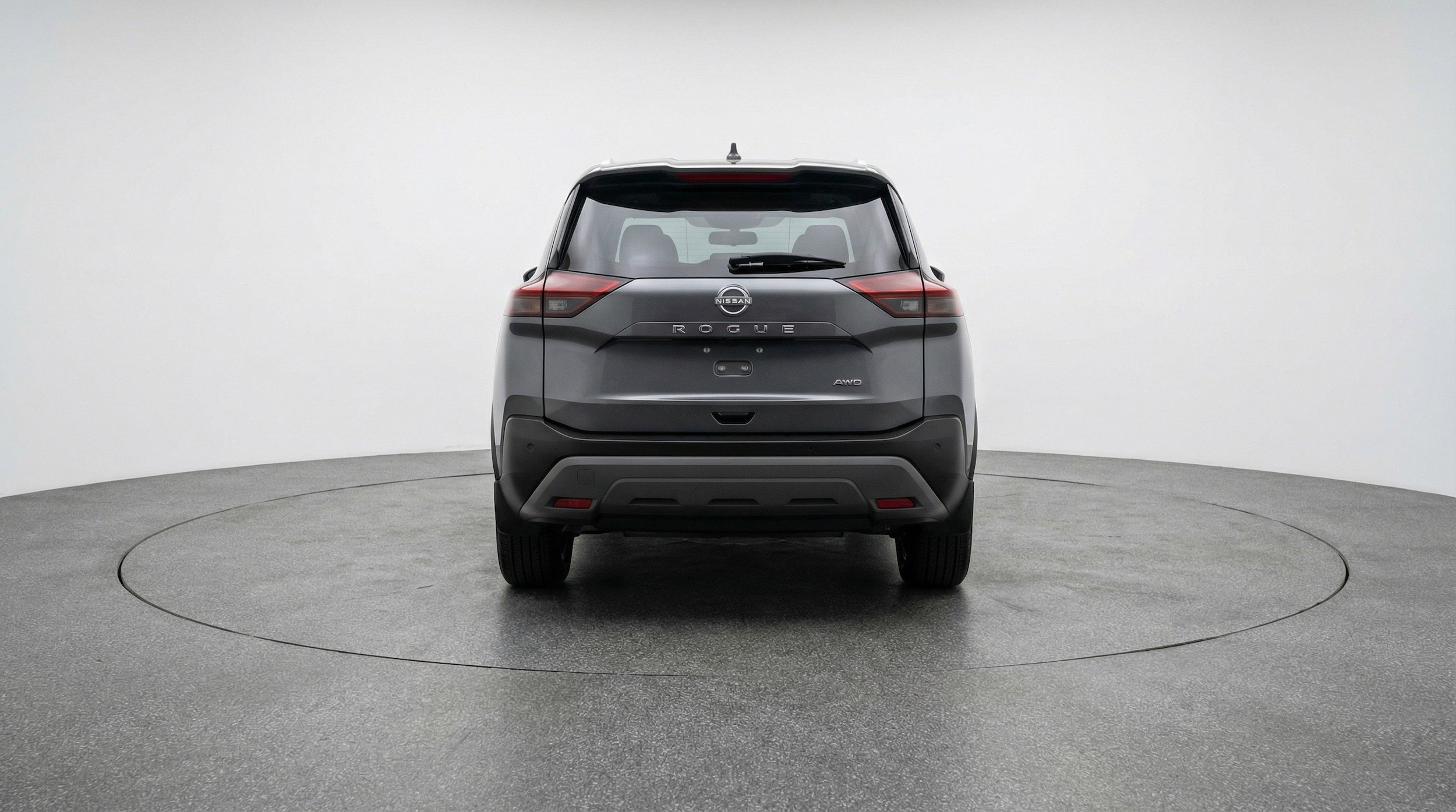 Thumbnail: 2025 Nissan Rogue - 7