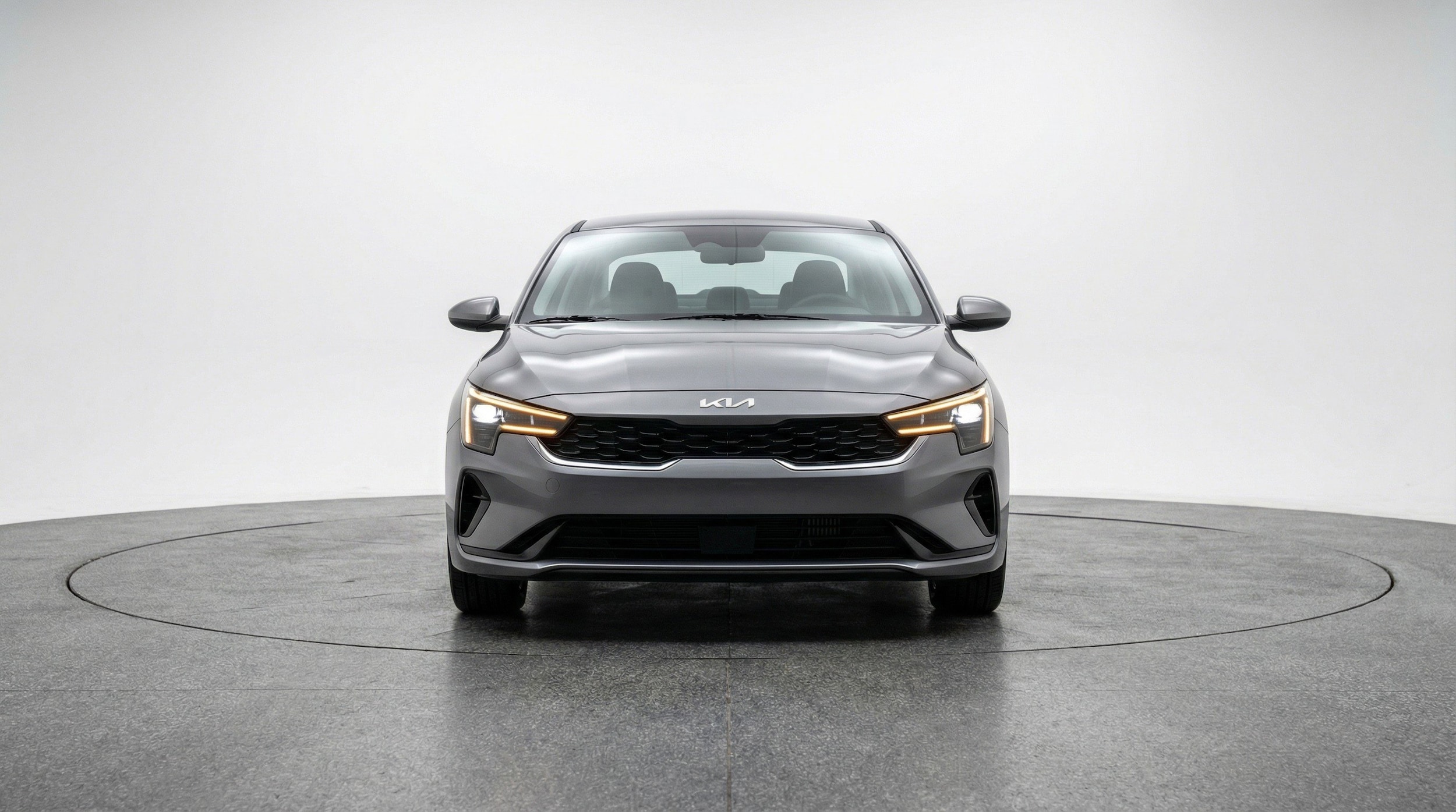 Thumbnail: 2025 Kia K4 - 2