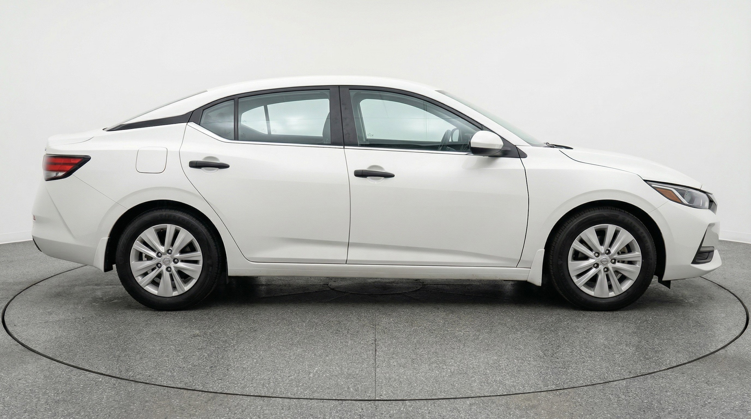 Thumbnail: 2025 Nissan Sentra - 11