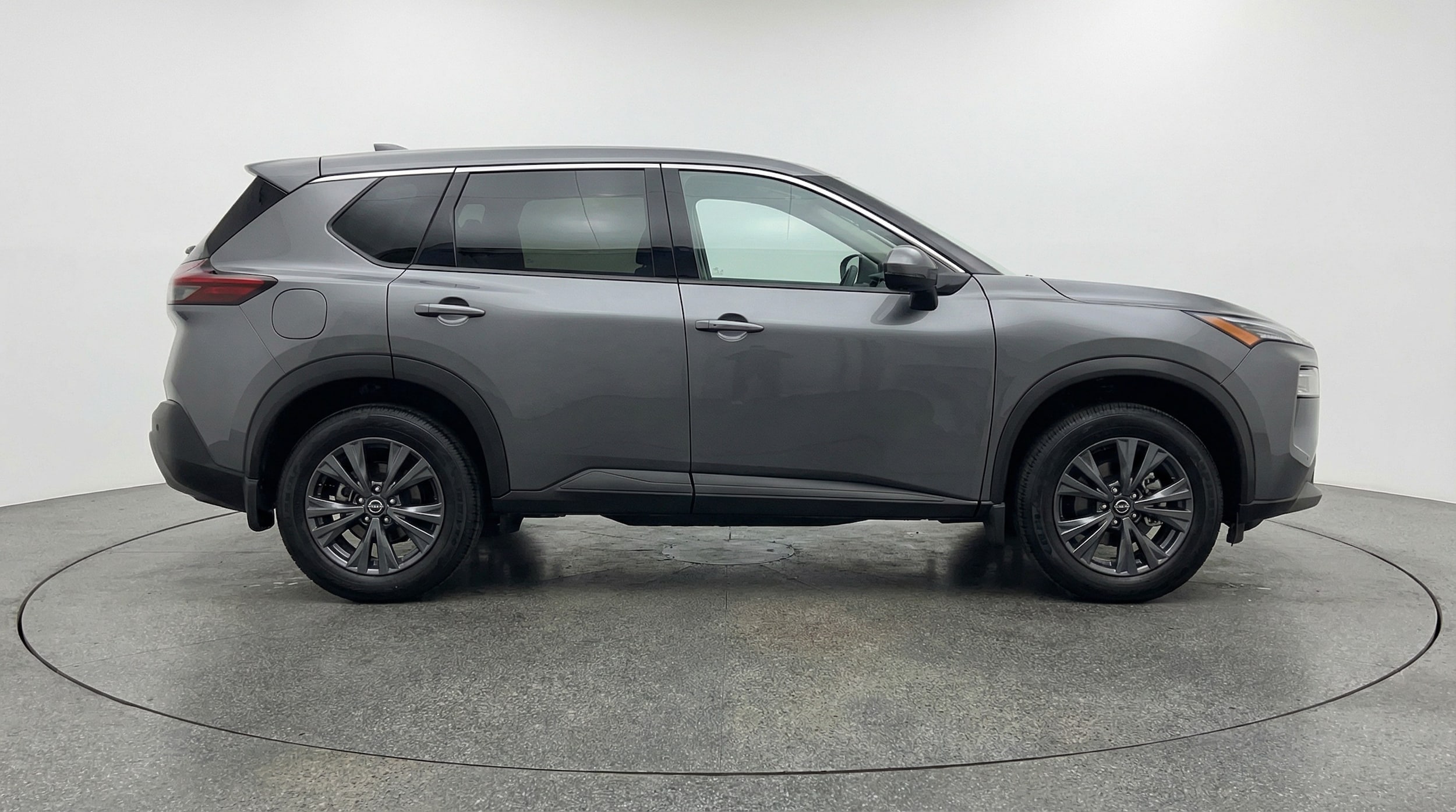 Thumbnail: 2025 Nissan Rogue - 8