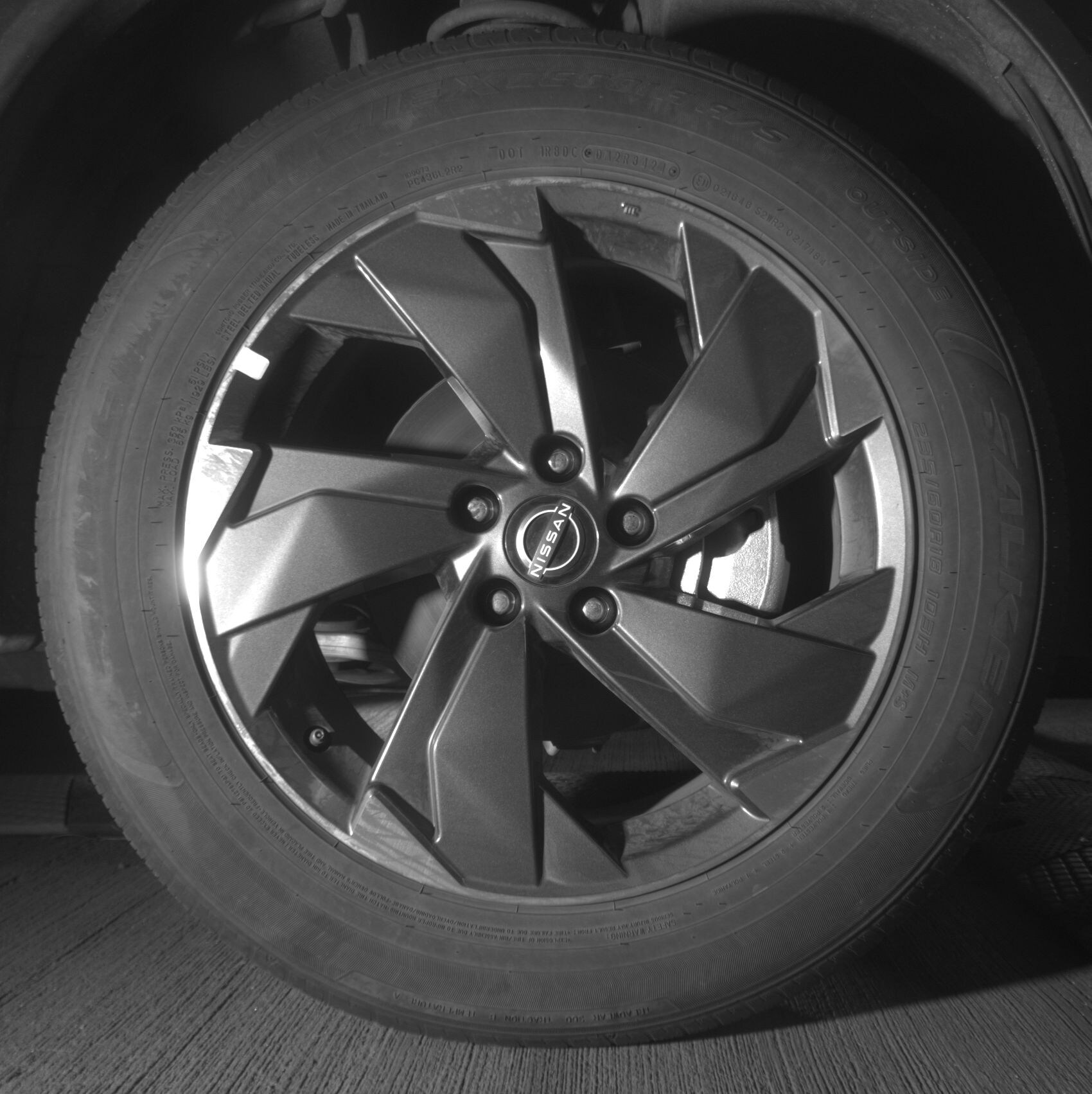 Thumbnail: 2025 Nissan Rogue - 10