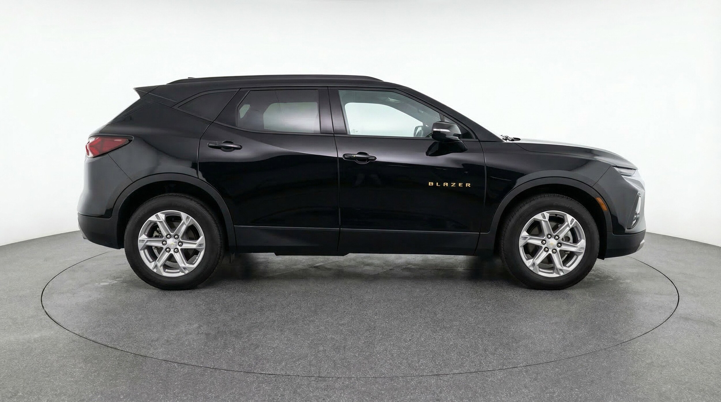 Thumbnail: 2025 Chevrolet Blazer - 11