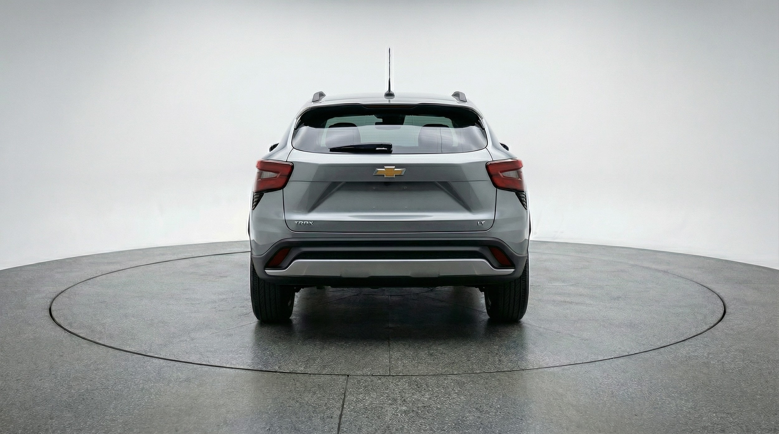 Thumbnail: 2025 Chevrolet Trax - 6