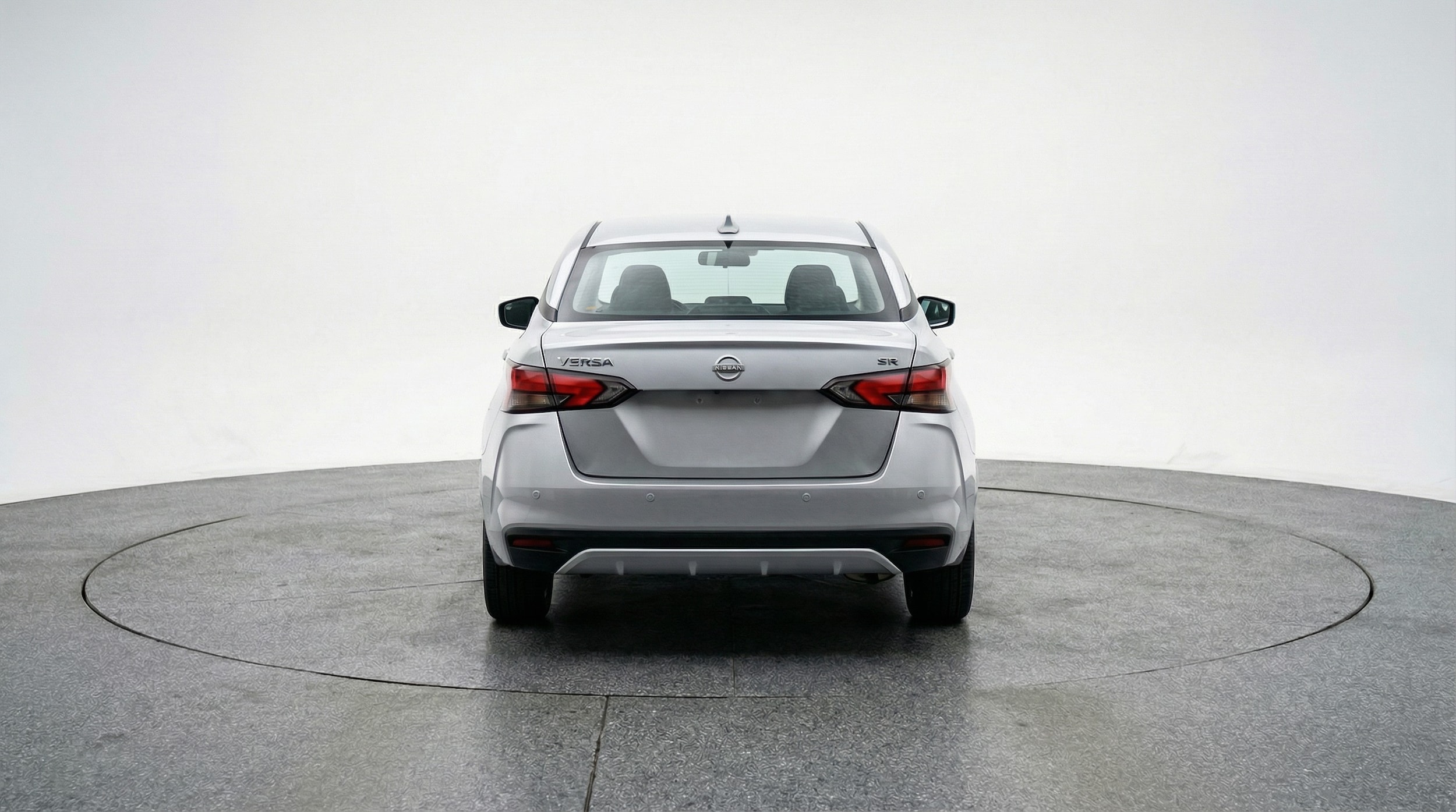 Thumbnail: 2025 Nissan Versa - 6