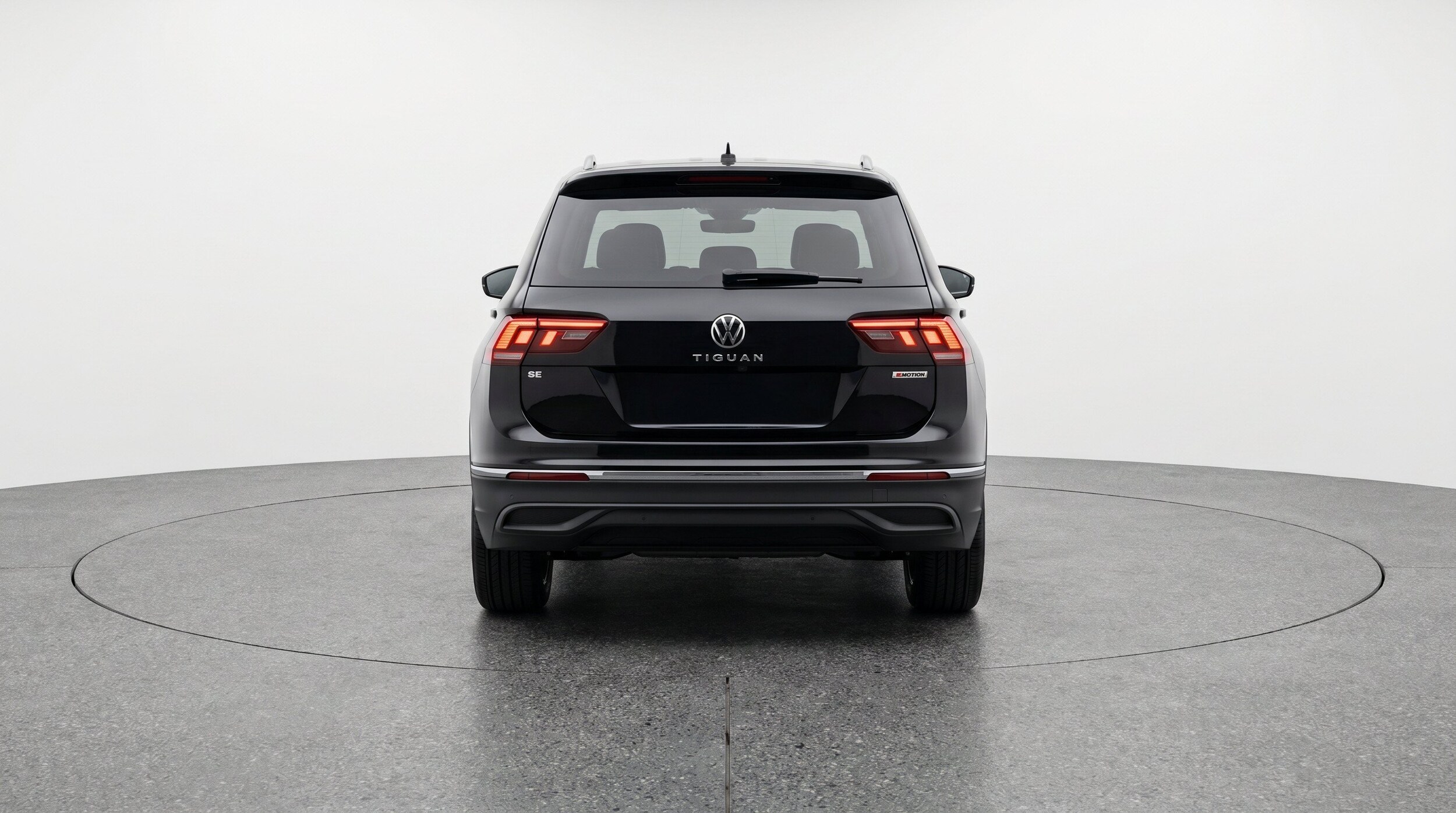 Thumbnail: 2026 Volkswagen Tiguan - 7