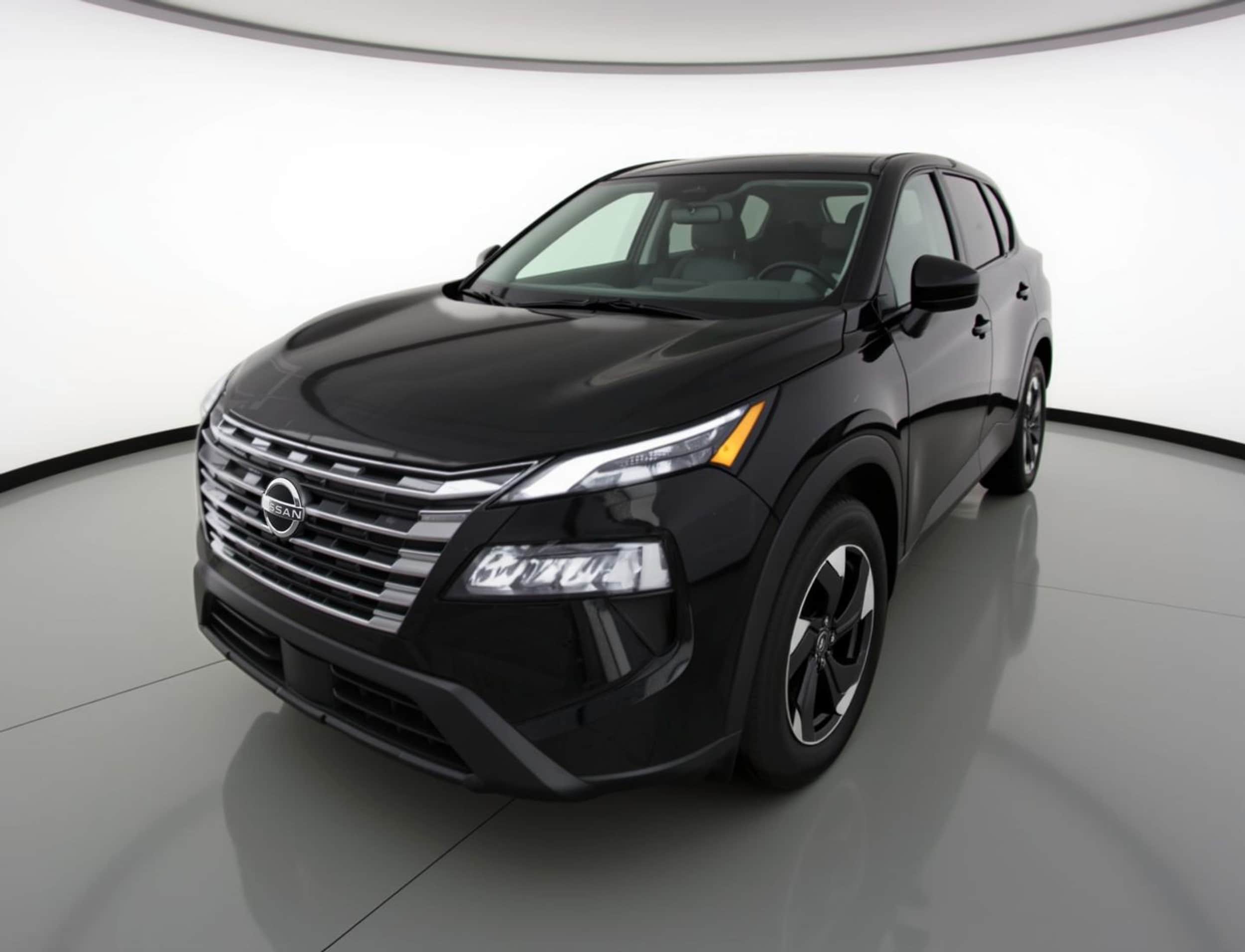 Thumbnail: 2025 Nissan Rogue - 3