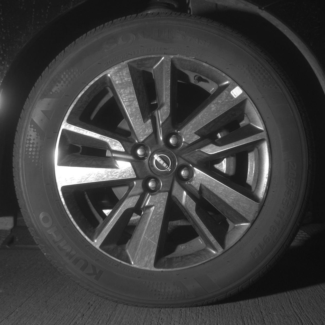 Thumbnail: 2025 Nissan Versa - 13