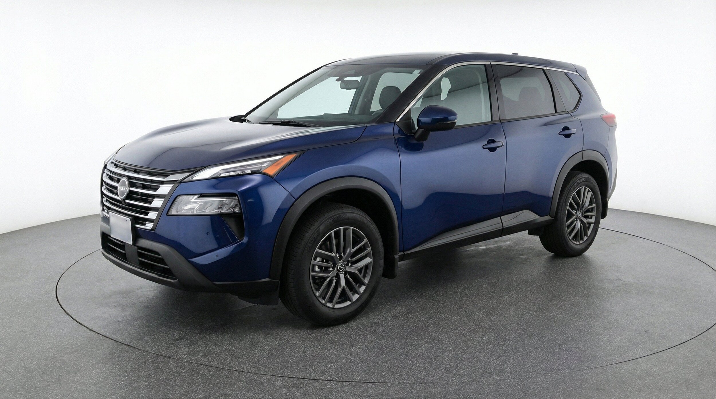 Thumbnail: 2026 Nissan Rogue - 3
