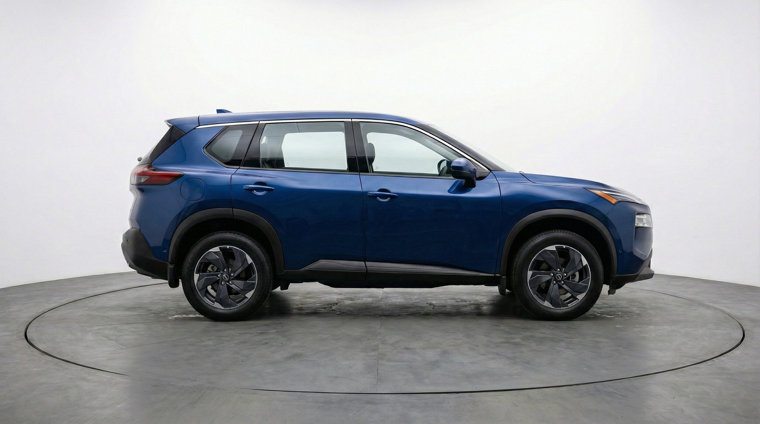 Thumbnail: 2025 Nissan Rogue - 11