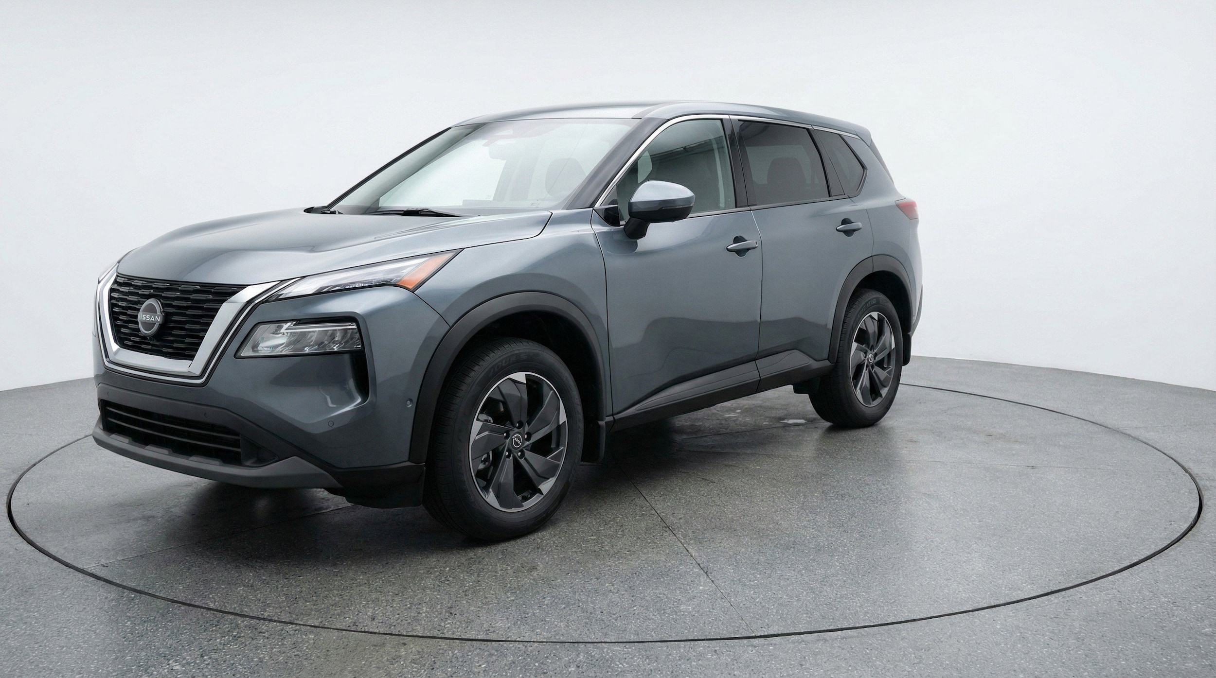 Thumbnail: 2025 Nissan Rogue - 3