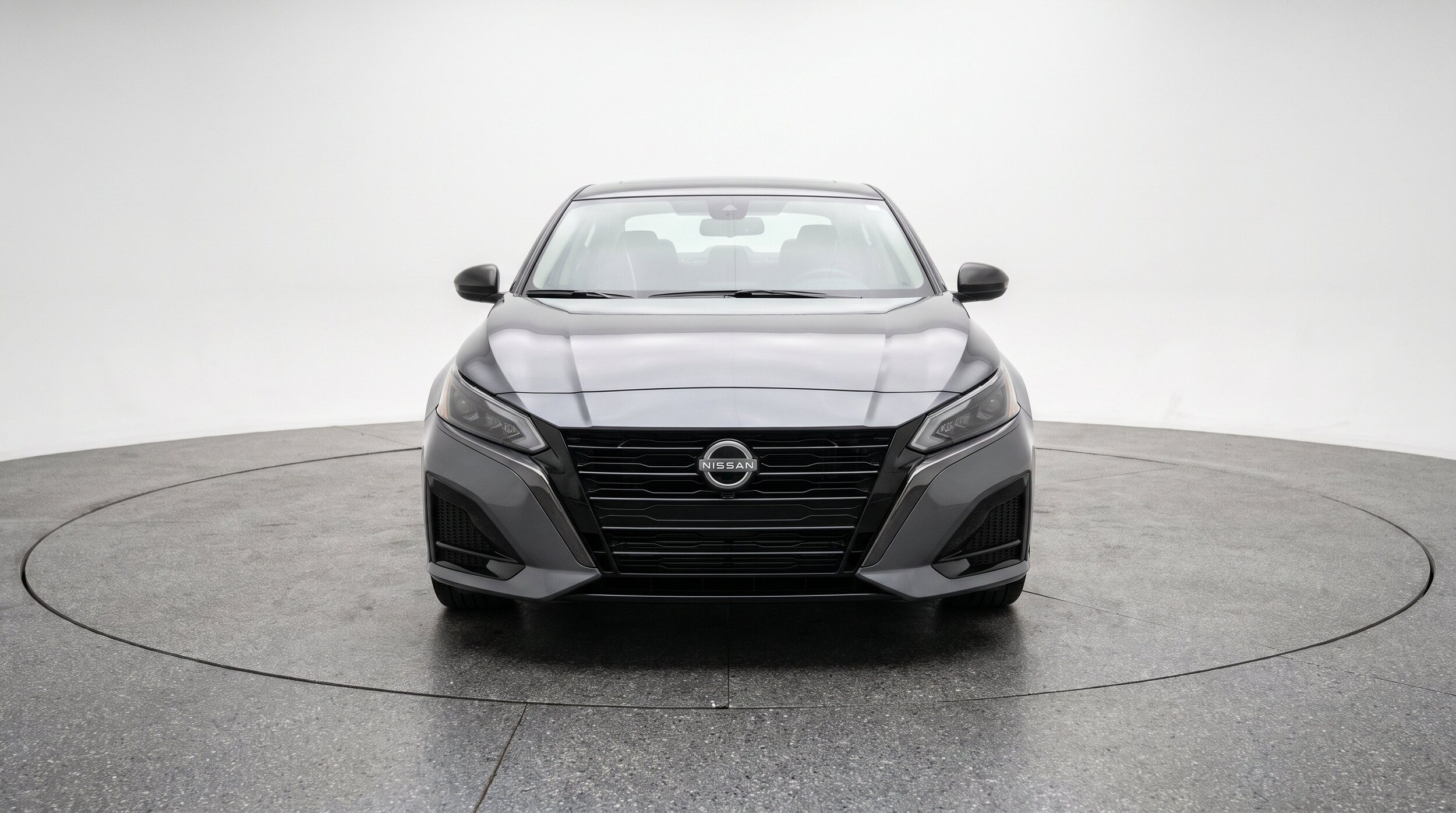 Thumbnail: 2026 Nissan Altima - 2