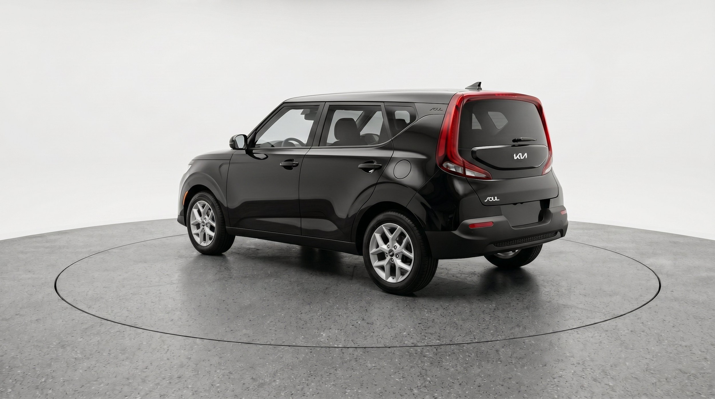 Thumbnail: 2025 Kia Soul - 6