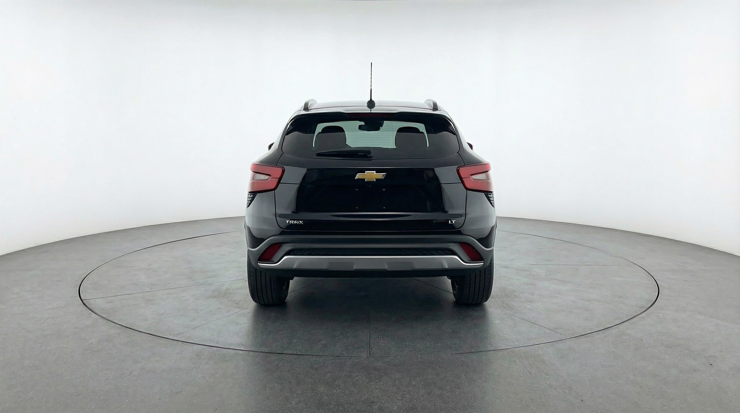 Thumbnail: 2025 Chevrolet Trax - 6